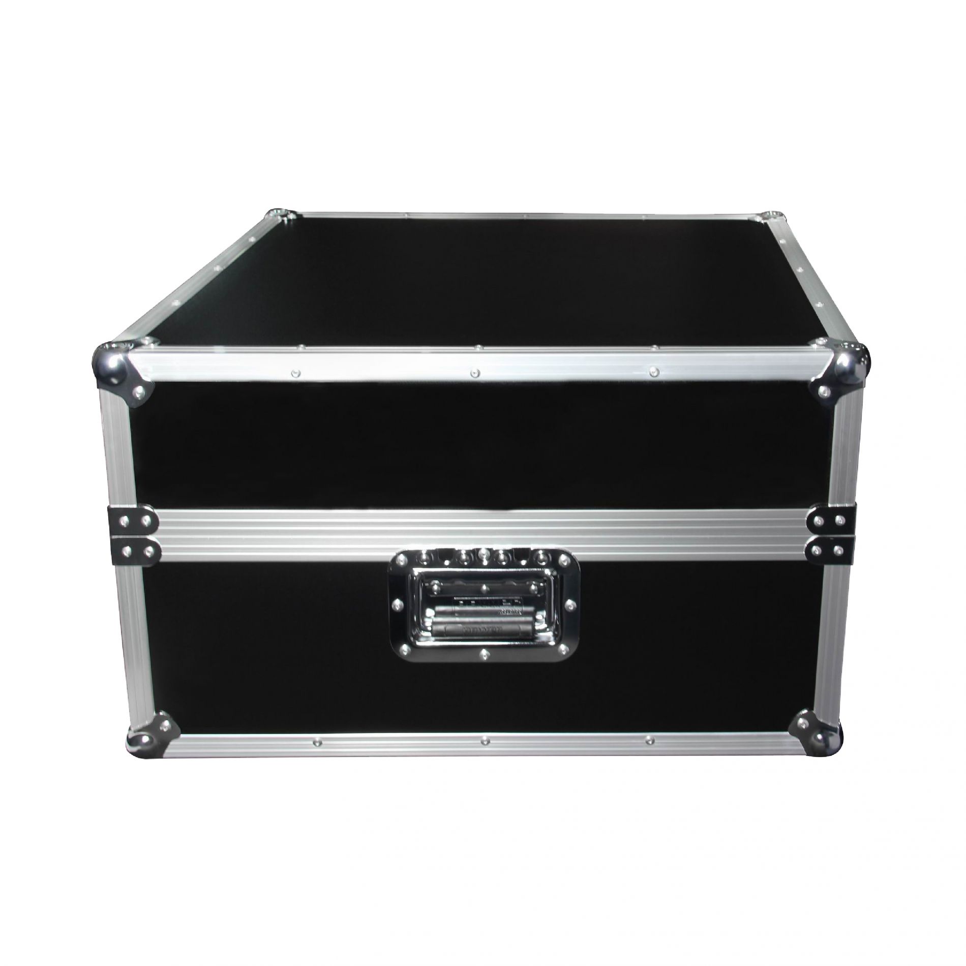 Power Acoustics Flight Pour 6 Par Slim - Estuche y flightcase para luces - Variation 3