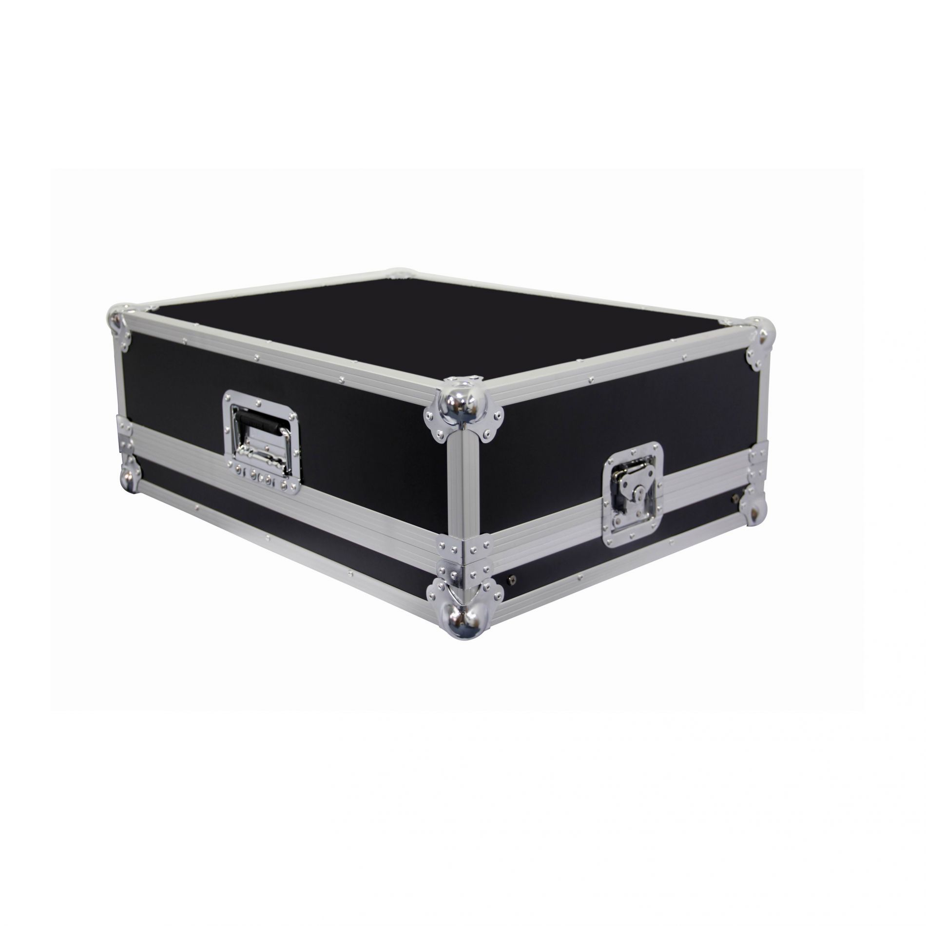 Power Acoustics Flight Pour ContrÔleur NumÉrique S4 Mk2 Et S5 - Flightcase DJ - Variation 2