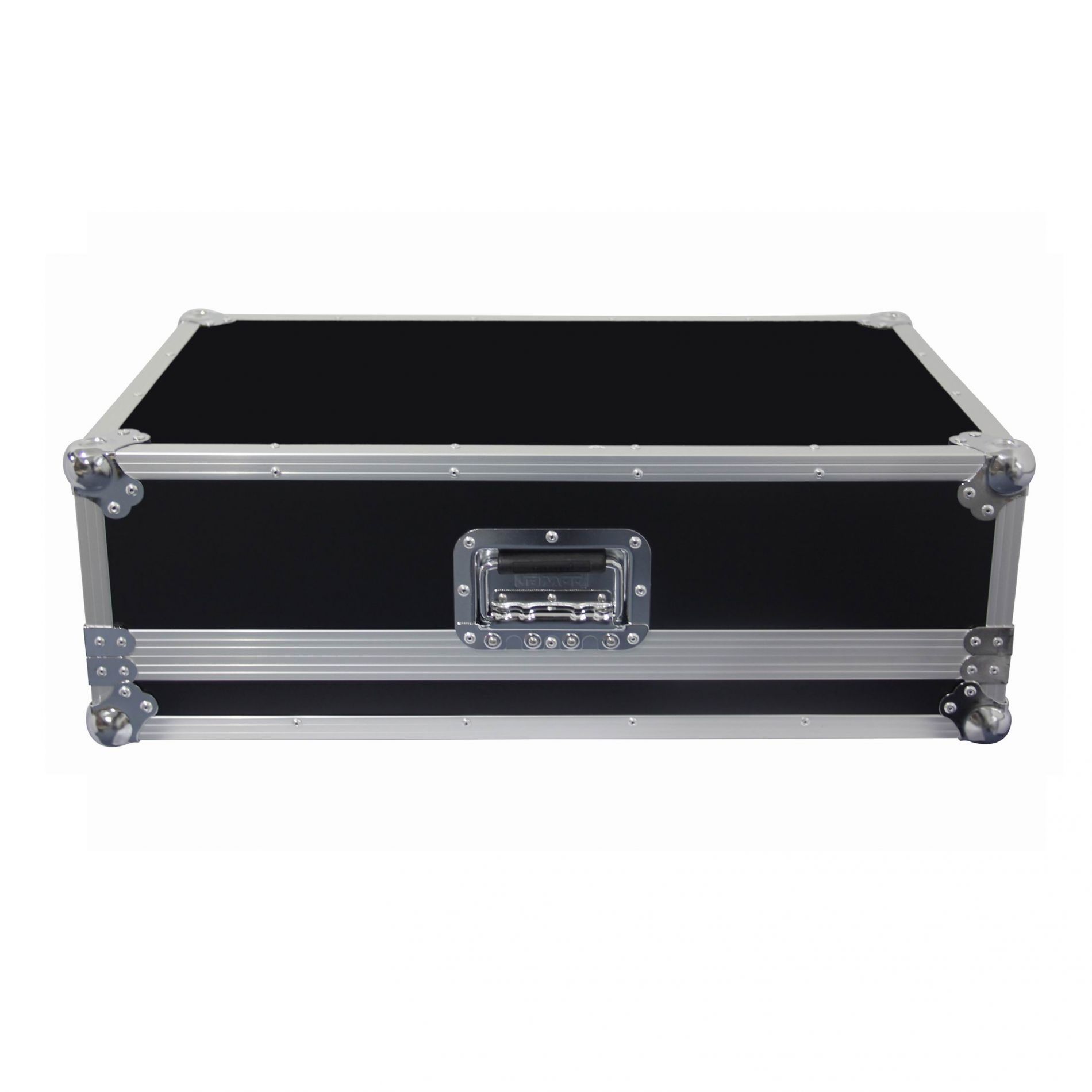 Power Acoustics Flight Pour ContrÔleur NumÉrique S4 Mk2 Et S5 - Flightcase DJ - Variation 3