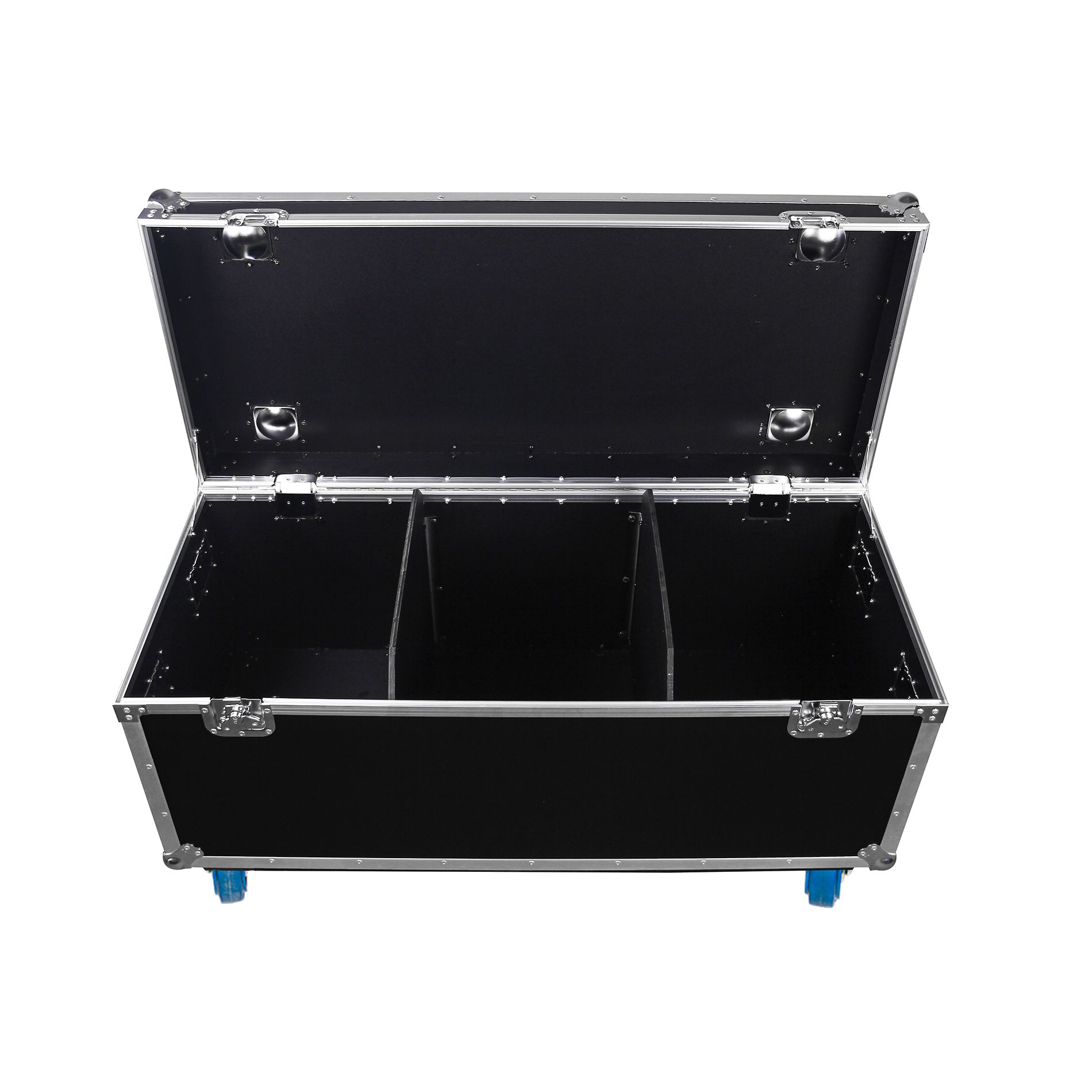 Power Acoustics Ft Case T400 - Flightcase para accesorios - Variation 1