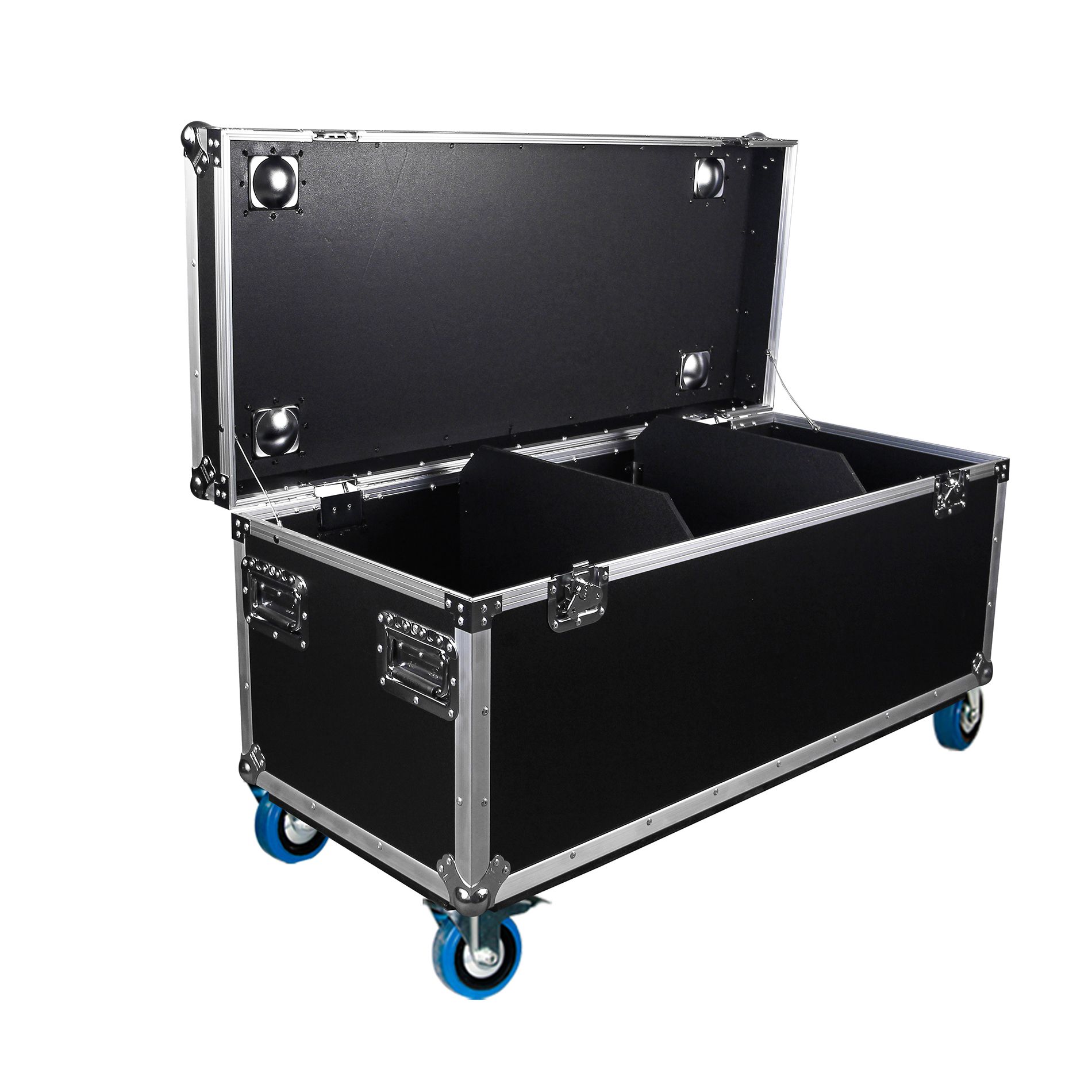 Power Acoustics Ft Case T400 - Flightcase para accesorios - Variation 2