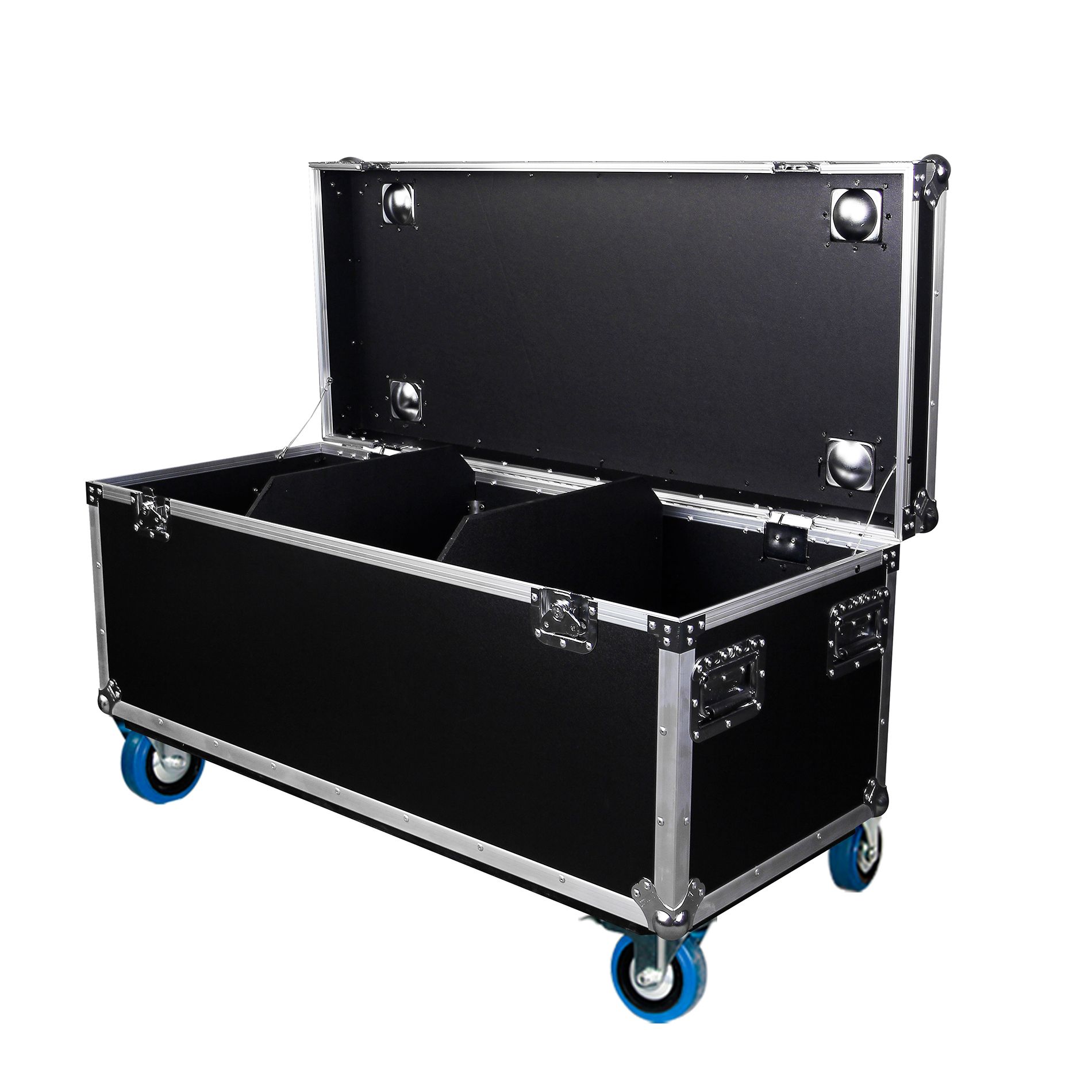 Power Acoustics Ft Case T500 - Flightcase para accesorios - Variation 1