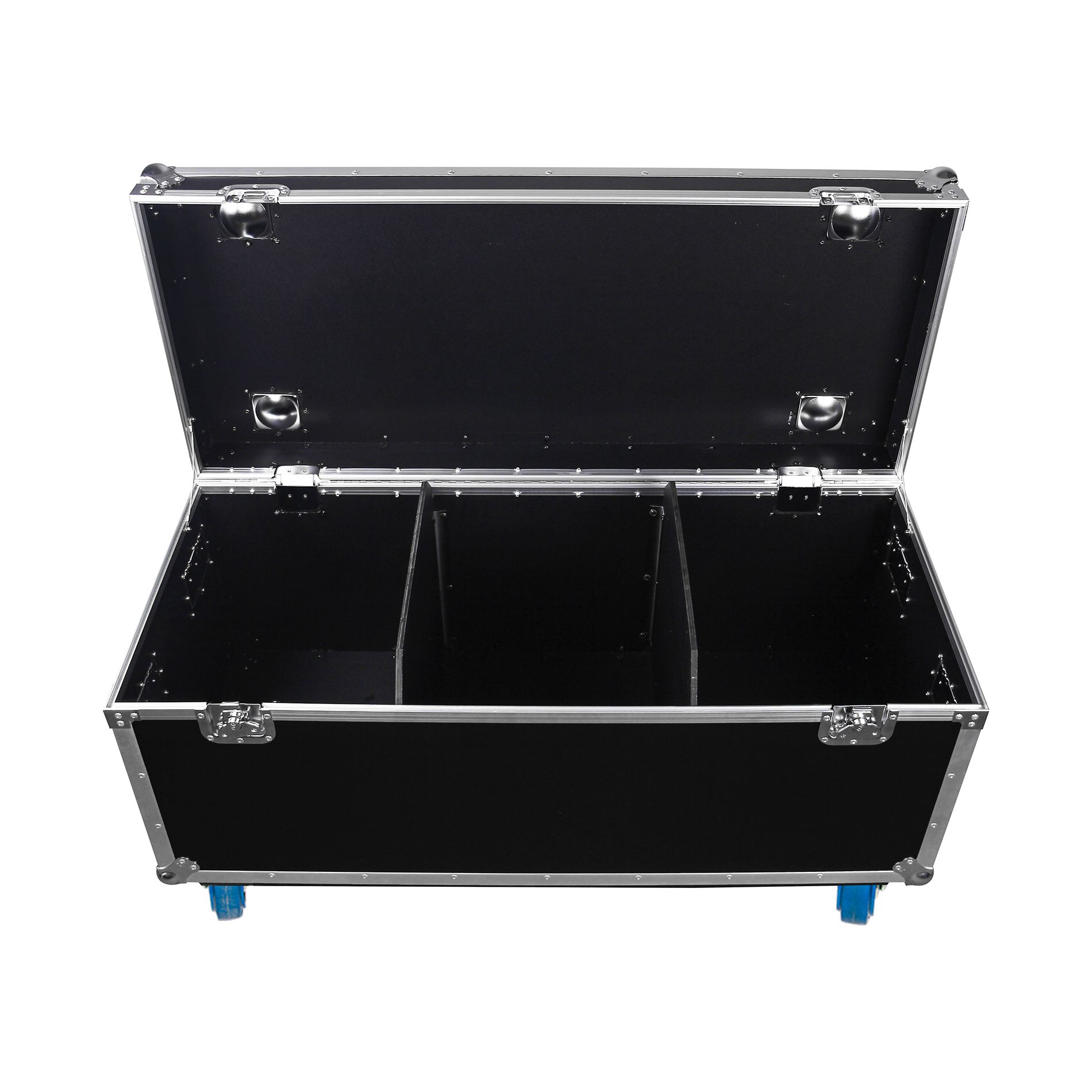 Power Acoustics Ft Case T500 - Flightcase para accesorios - Variation 2