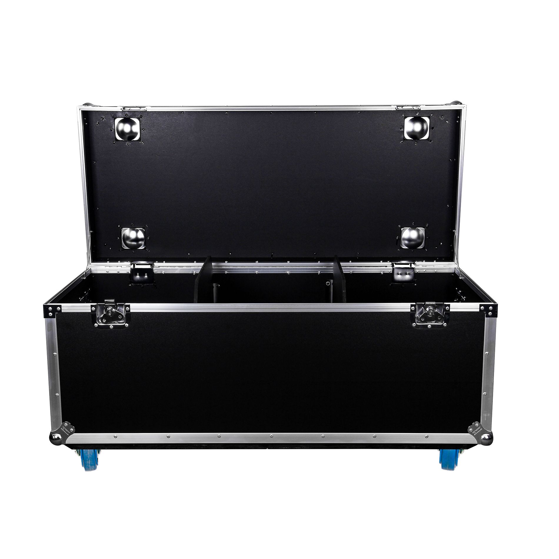 Power Acoustics Ft Case T500 - Flightcase para accesorios - Variation 5