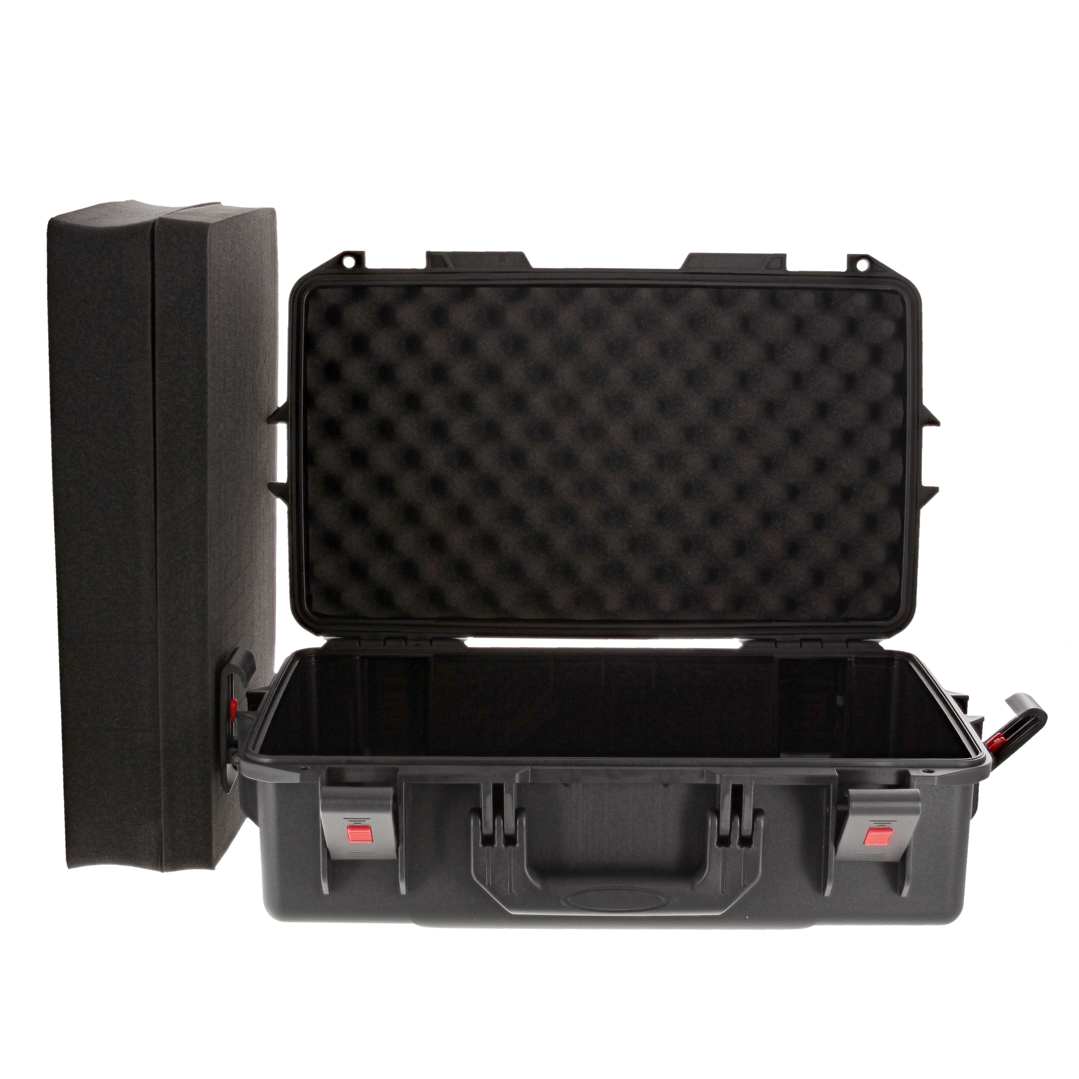Power Acoustics Flight Case Abs Ip65 - Flightcase para accesorios - Variation 6