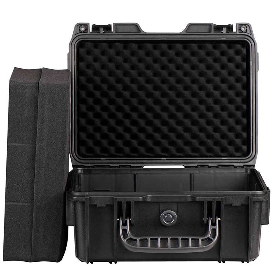 Power Acoustics Ip65 Case 15 - Flightcase para accesorios - Variation 1