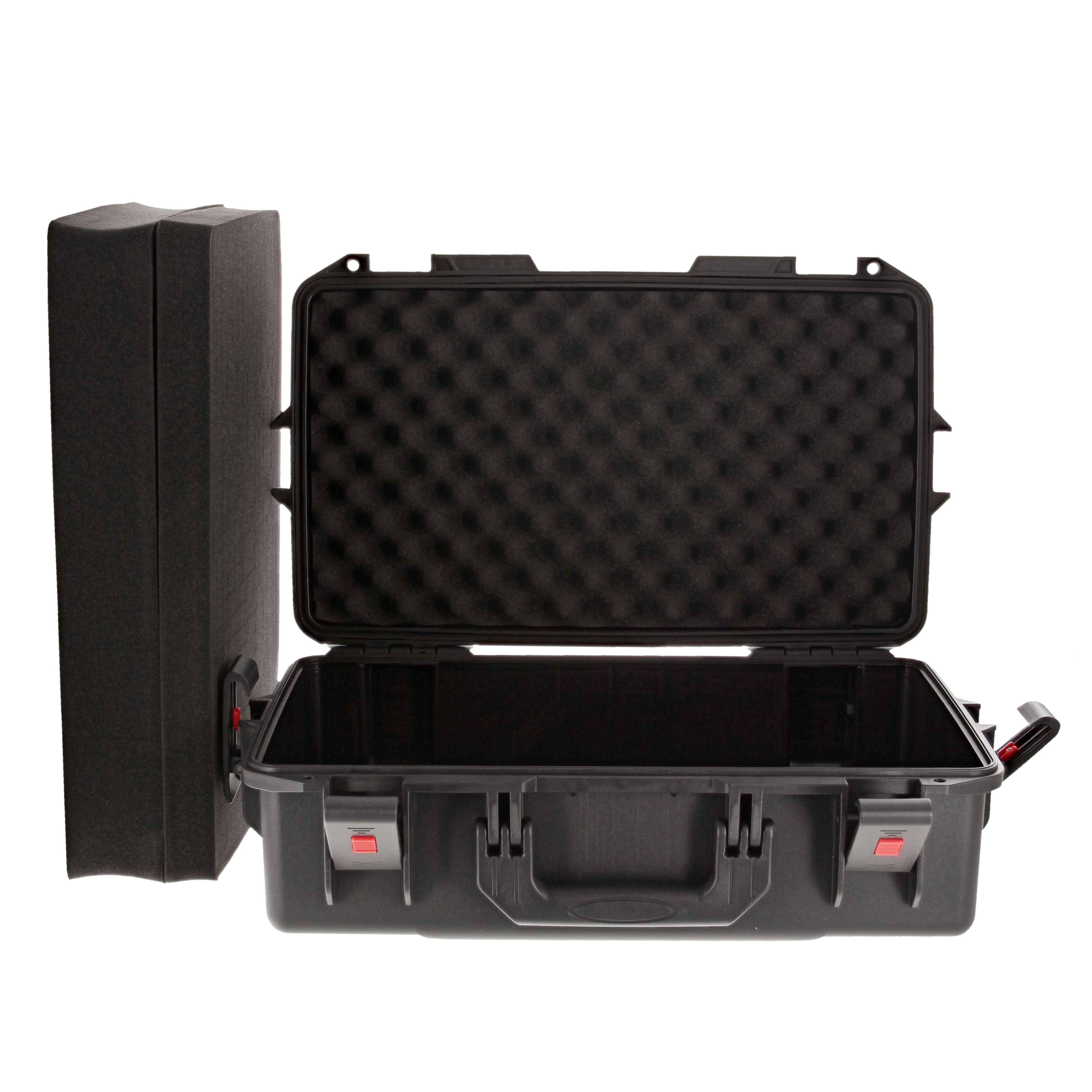 Power Acoustics Flight-case Abs Ip65 - Flightcase para accesorios - Variation 1