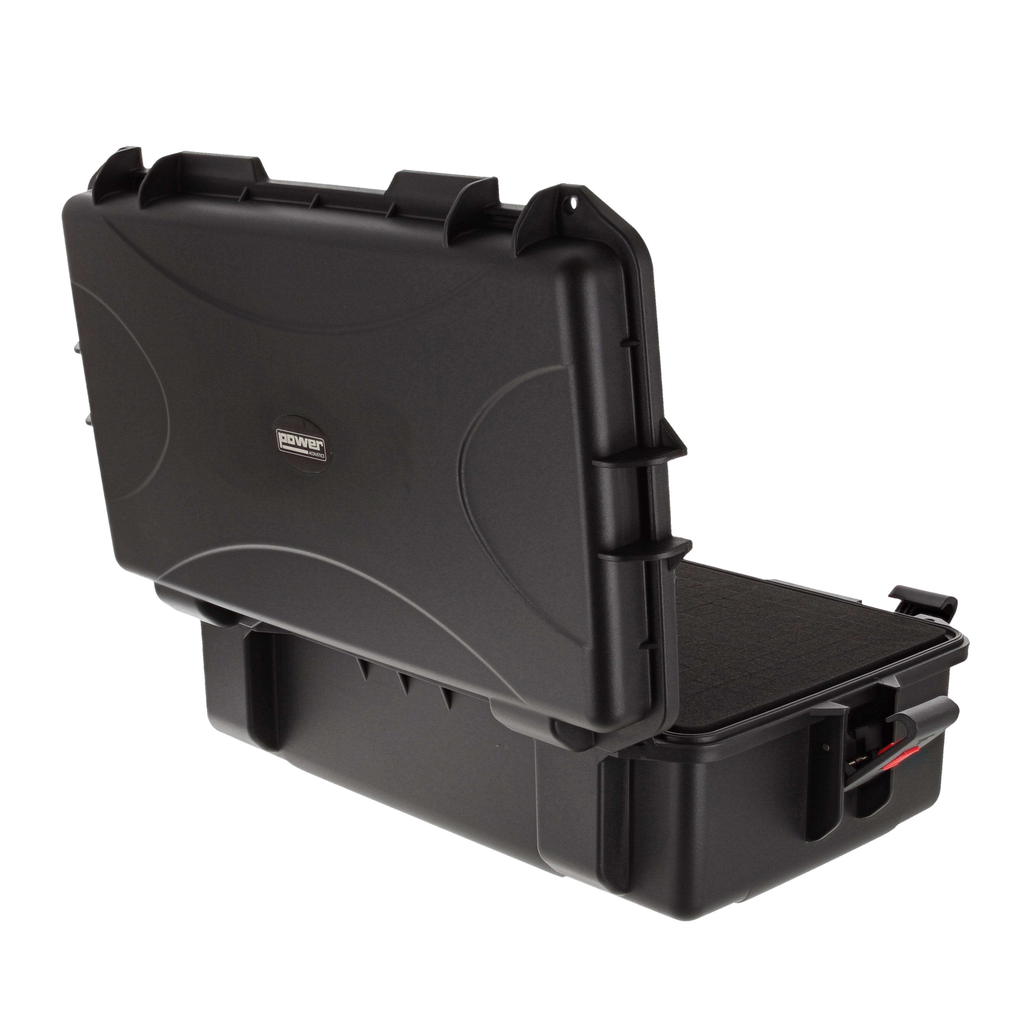 Power Acoustics Flight-case Abs Ip65 - Flightcase para accesorios - Variation 2