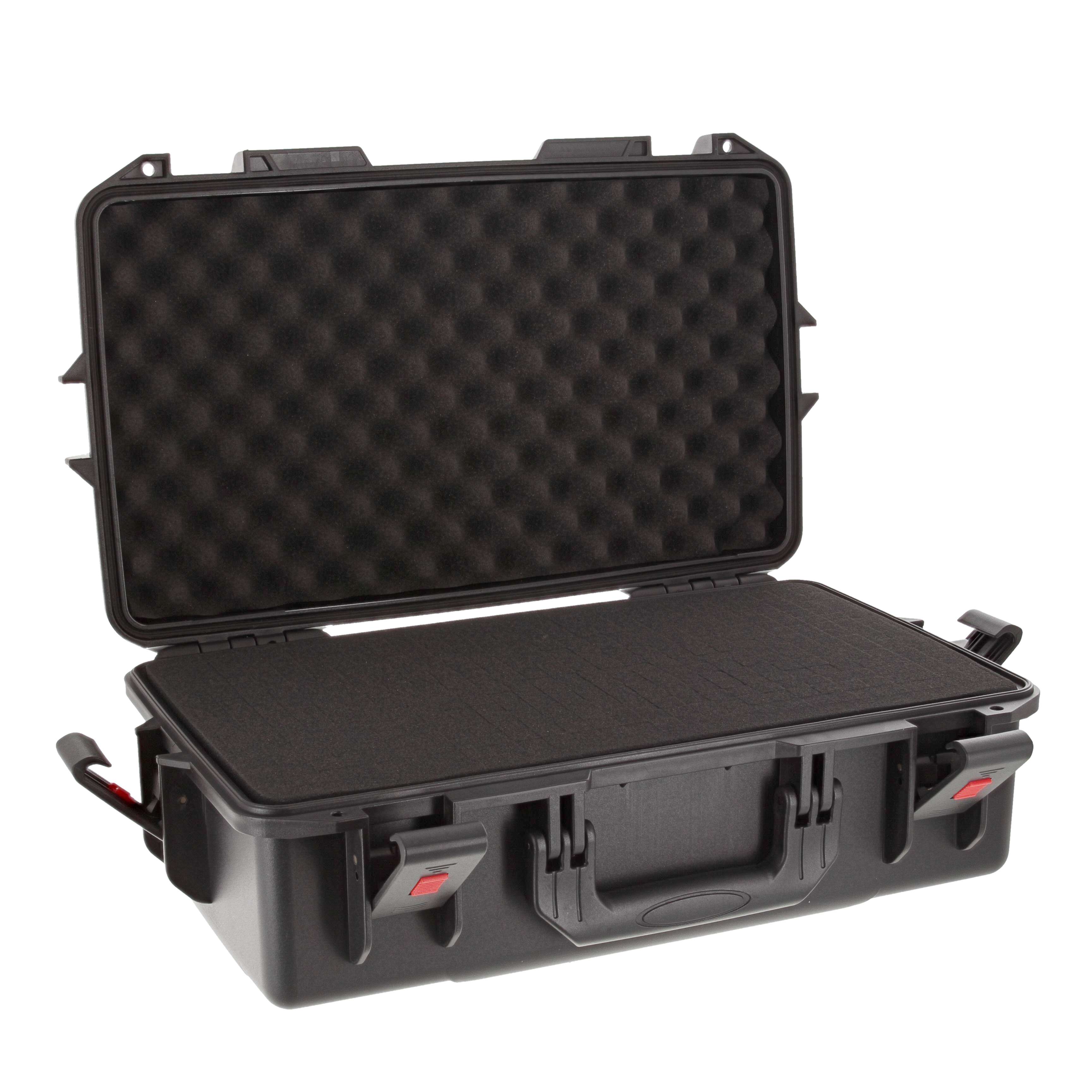 Power Acoustics Flight-case Abs Ip65 - Flightcase para accesorios - Variation 3