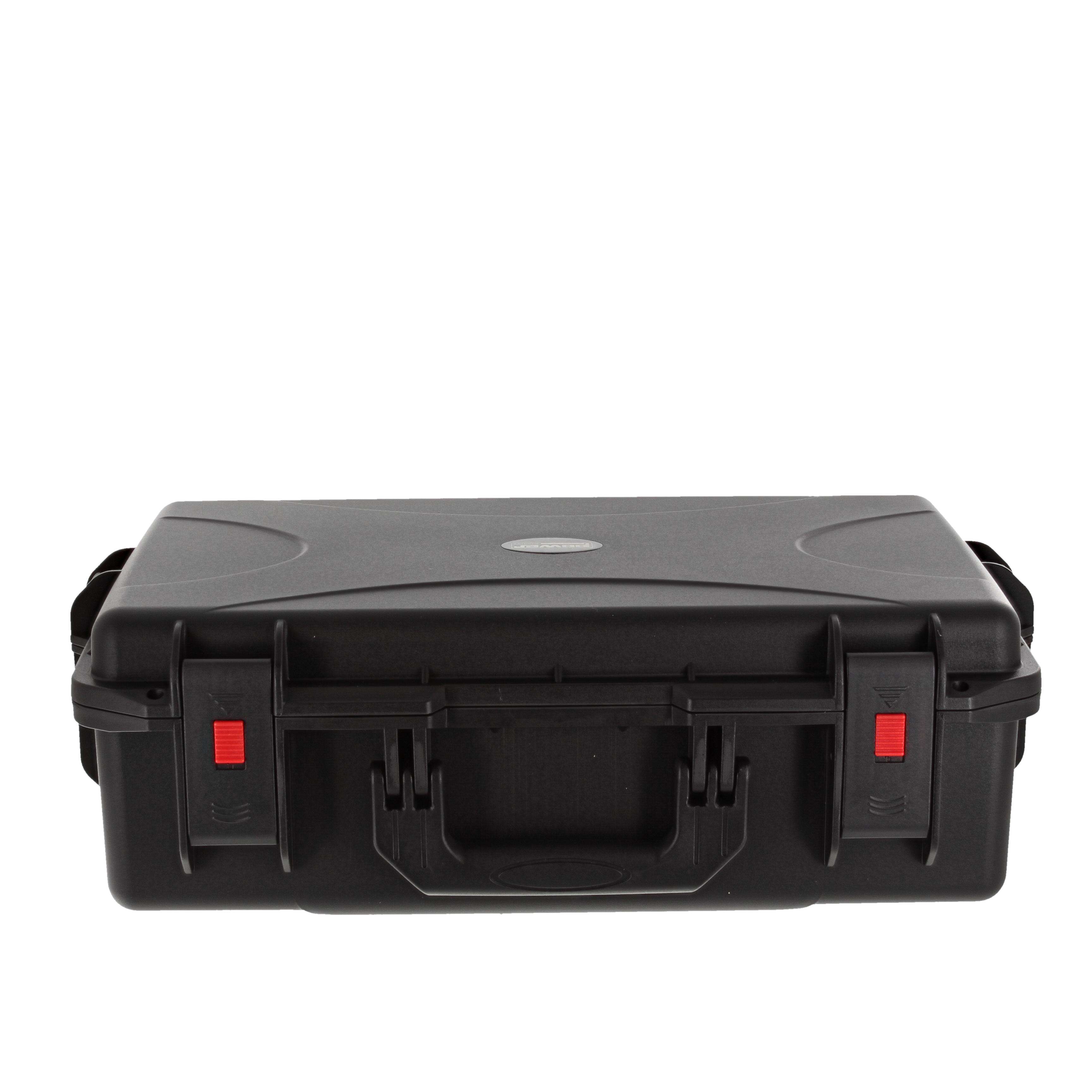 Power Acoustics Flight-case Abs Ip65 - Flightcase para accesorios - Variation 4