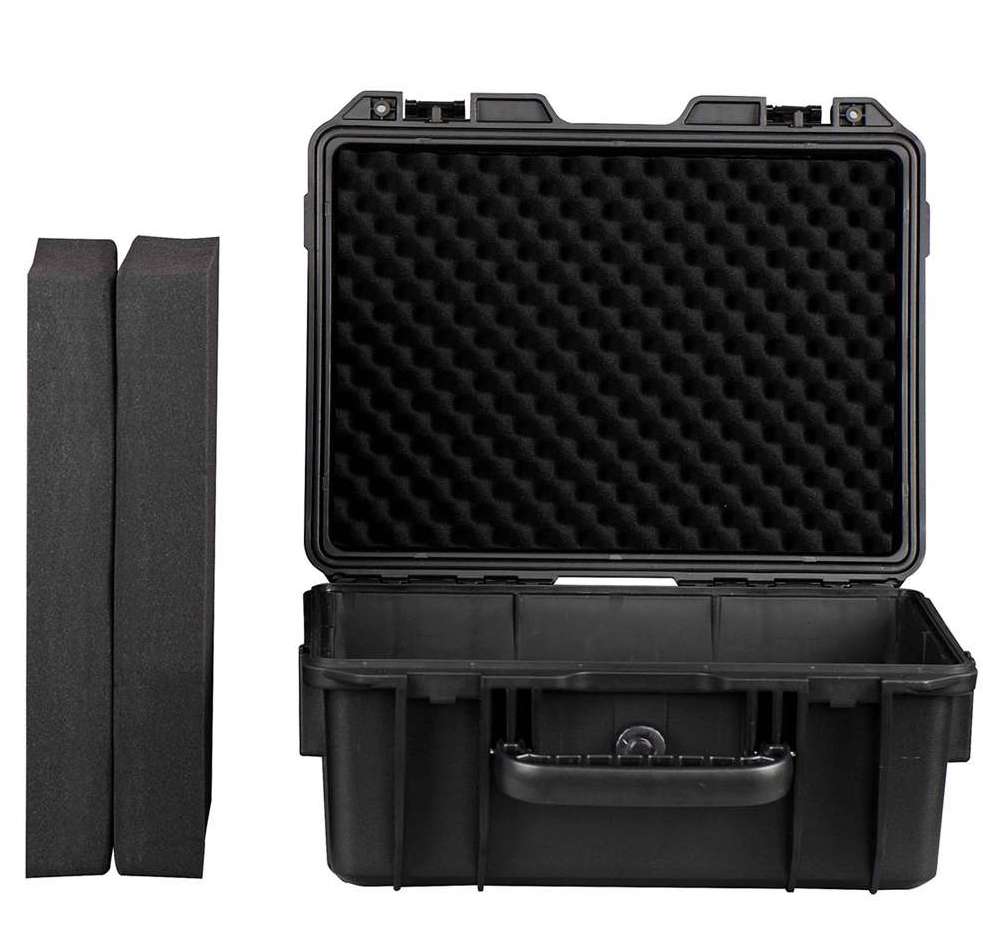 Power Acoustics Ip65 Case 25 - Flightcase para accesorios - Variation 1