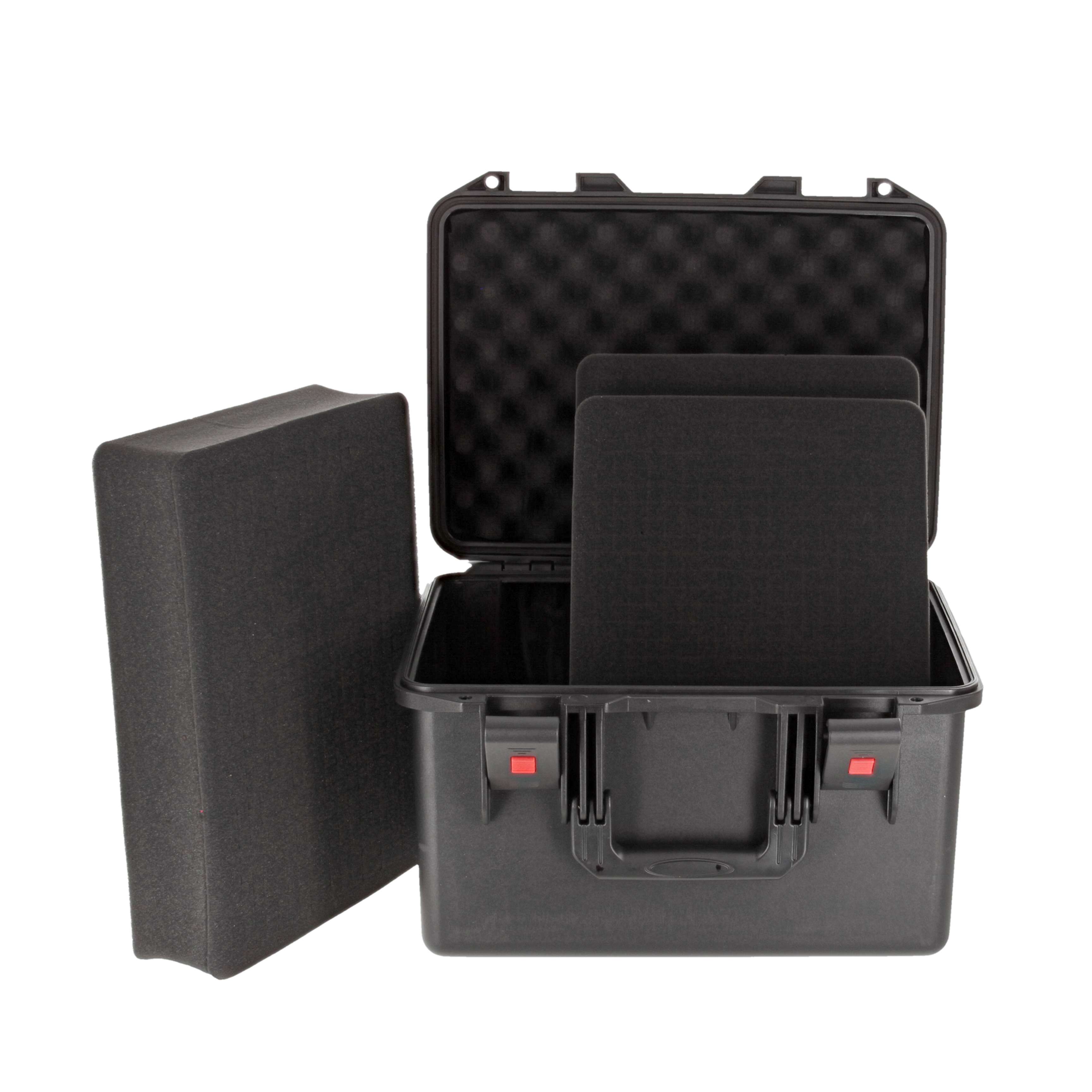 Power Acoustics Flight-case Abs Ip65 - Flightcase para accesorios - Variation 6