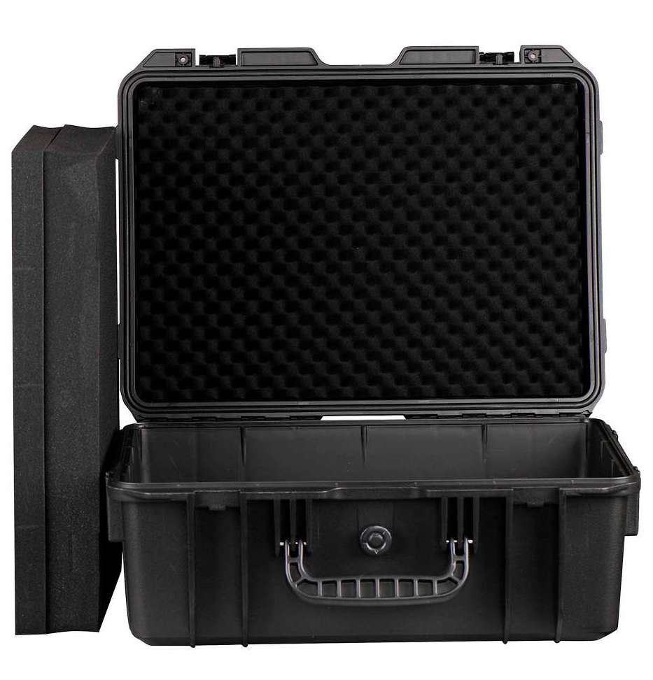 Power Acoustics Ip65 Case 35 - Flightcase para accesorios - Variation 1