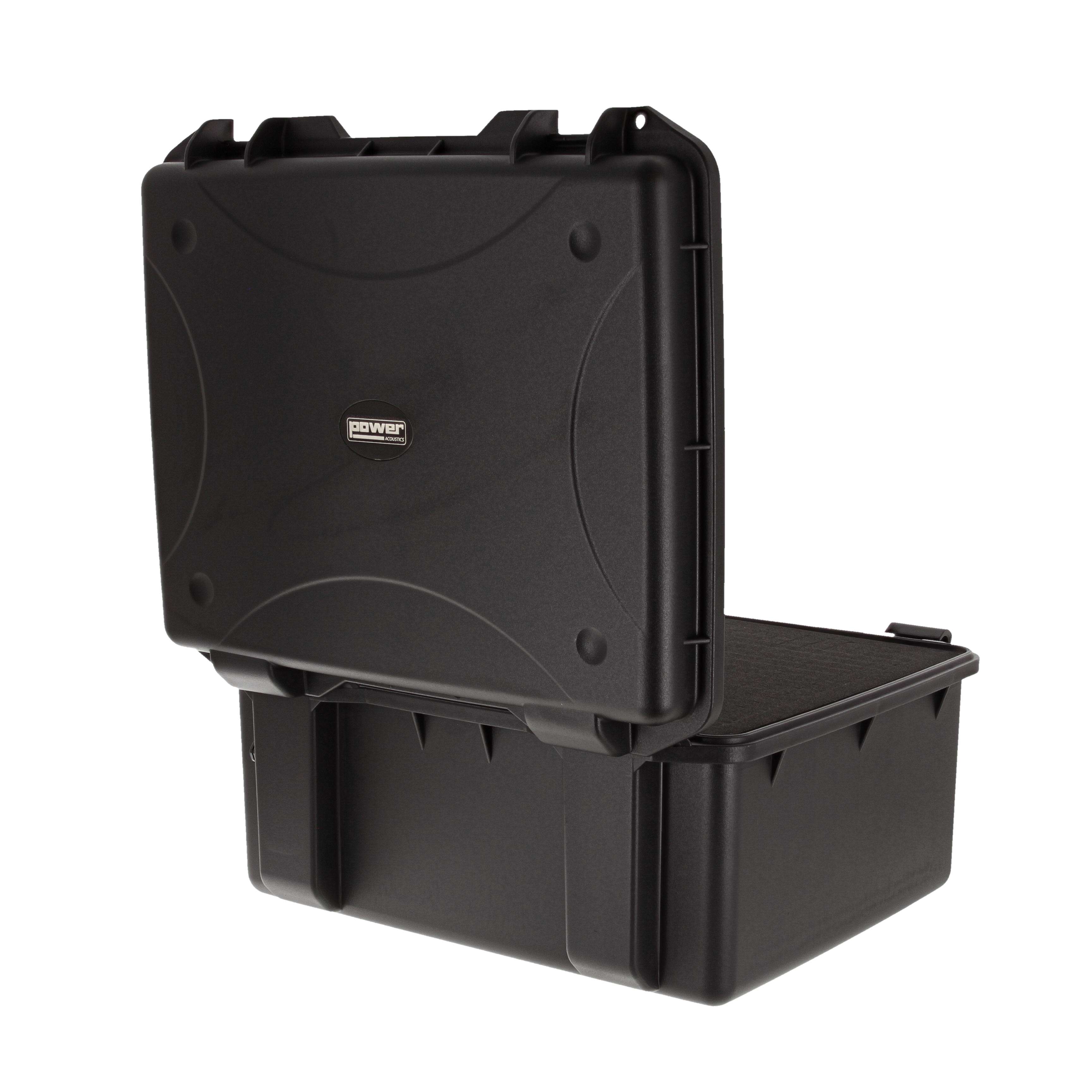 Power Acoustics Flight-case Abs Ip65 - Flightcase para accesorios - Variation 2