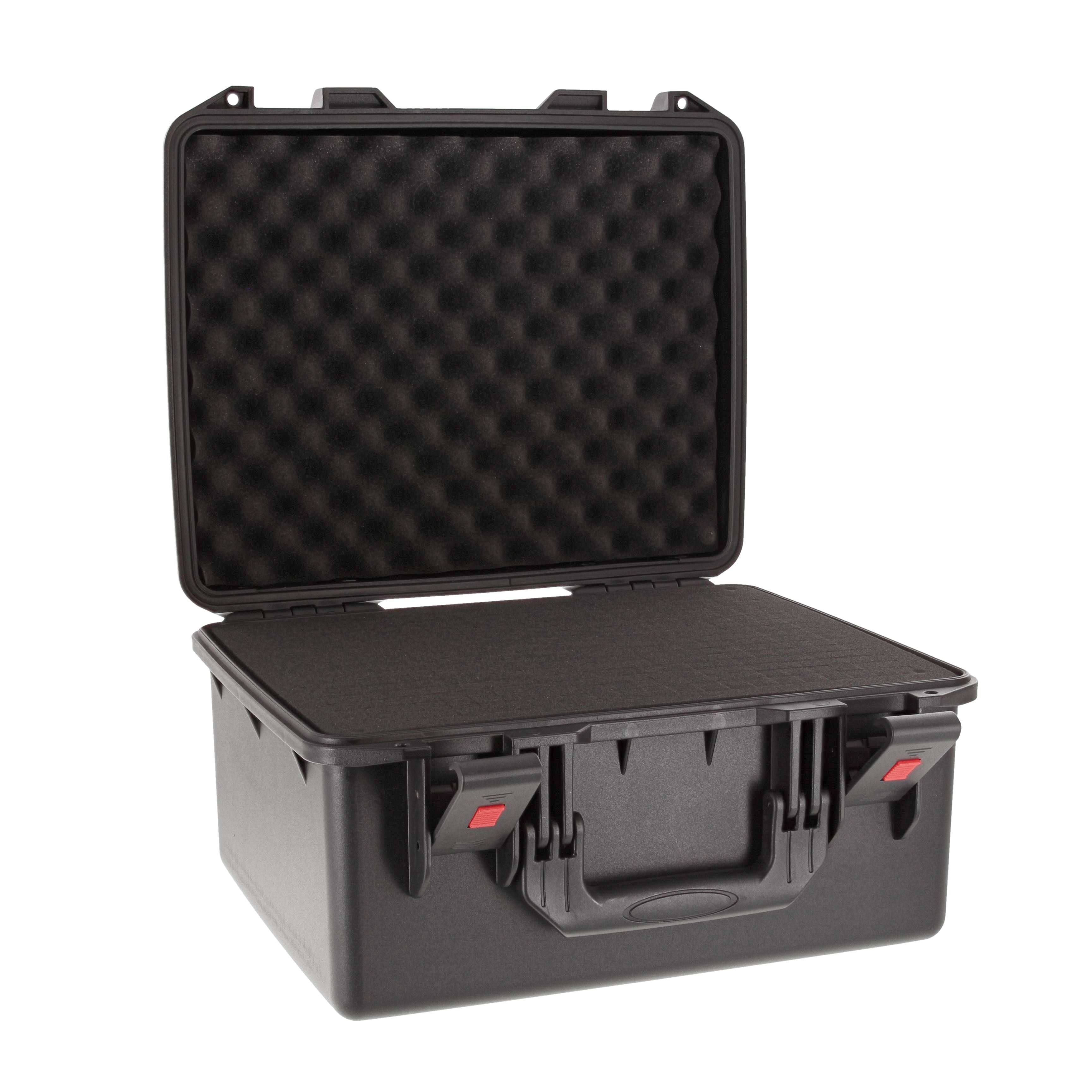 Power Acoustics Flight-case Abs Ip65 - Flightcase para accesorios - Variation 3