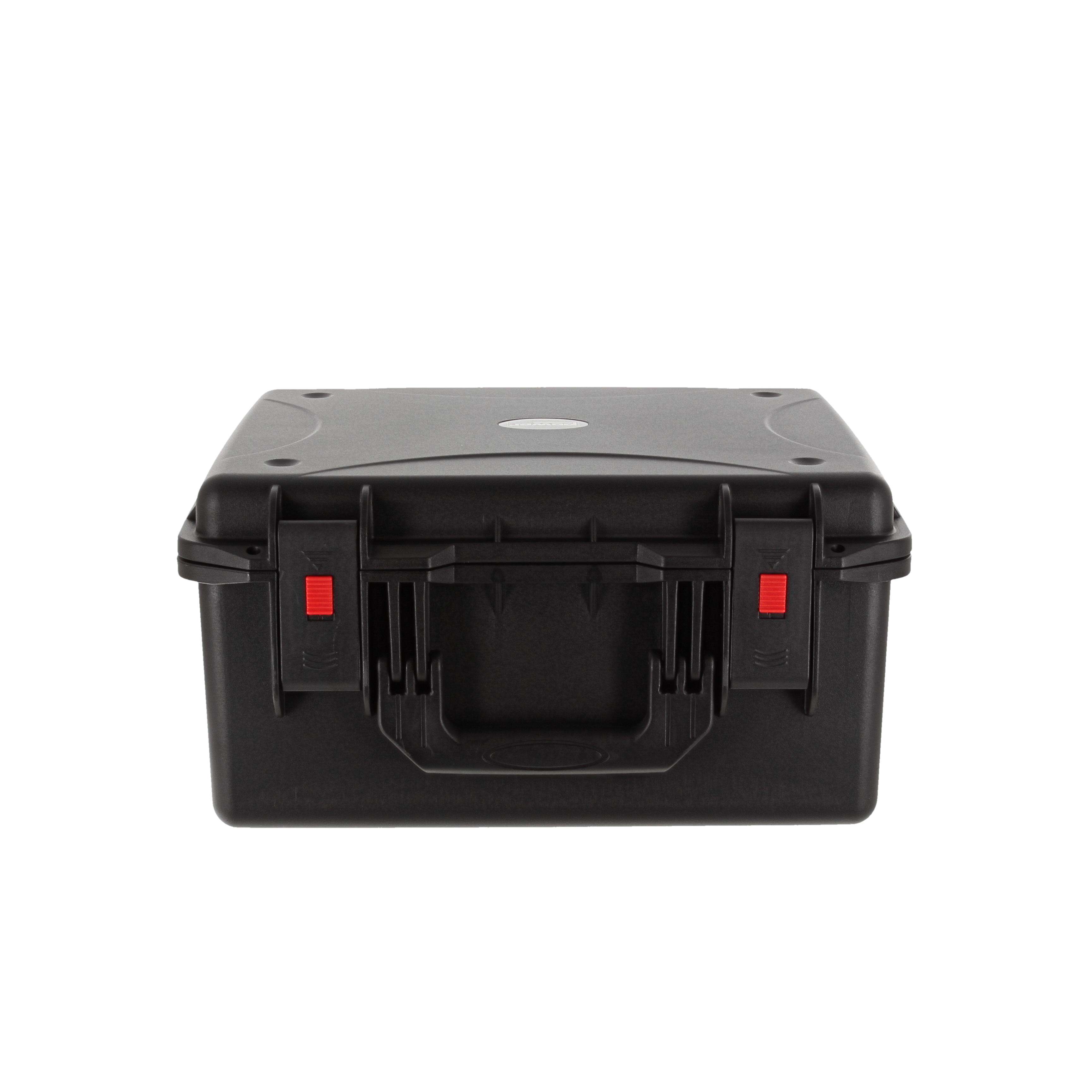 Power Acoustics Flight-case Abs Ip65 - Flightcase para accesorios - Variation 4