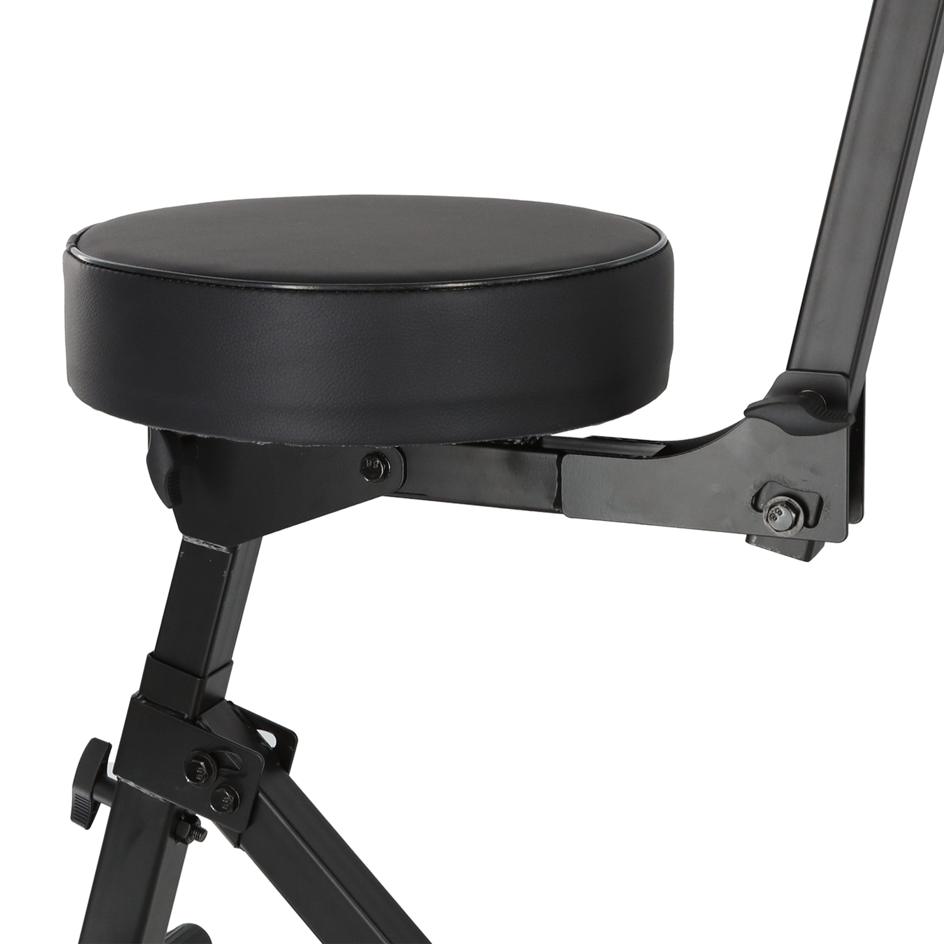 Power Acoustics Kb 500 - Sillas de orquesta - Variation 8