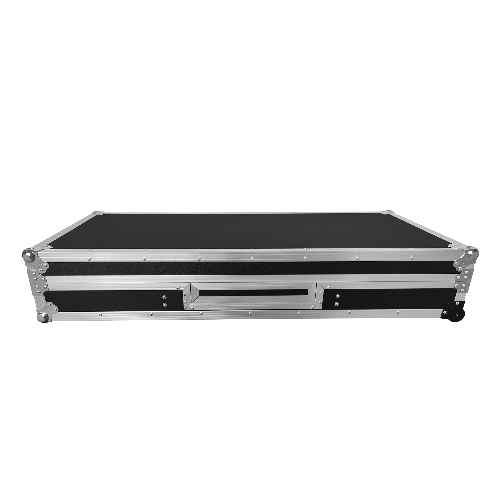 Power Acoustics Pcdm 3000 A9 - Flightcase DJ - Variation 2