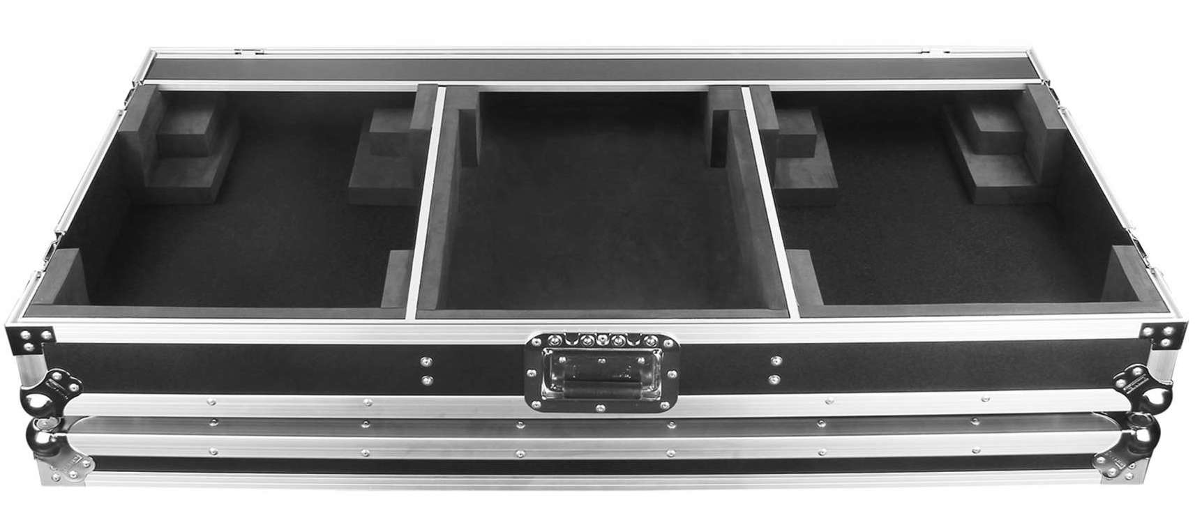 Power Acoustics Pcdm 3000 - Flightcase DJ - Variation 1