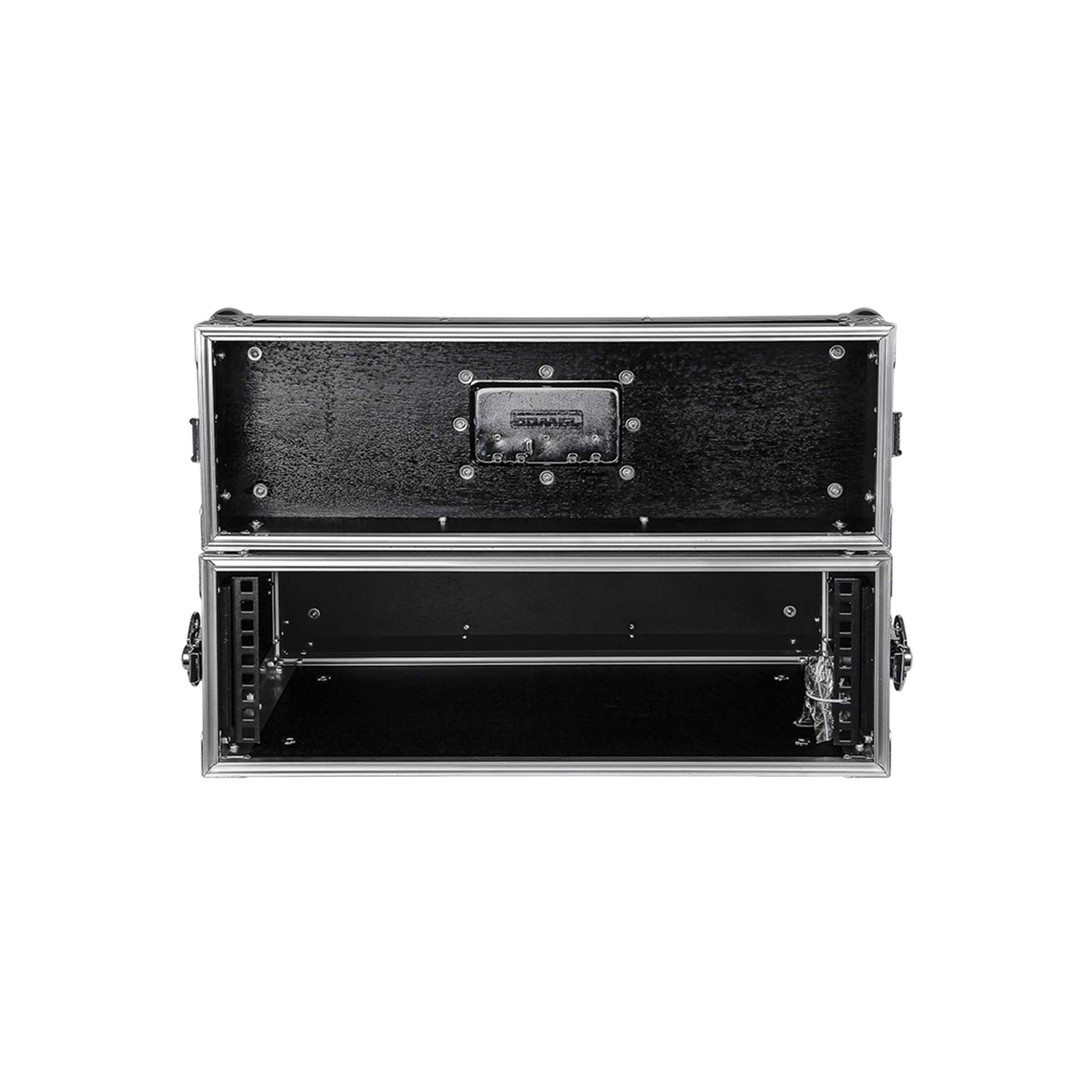 Power Acoustics Rack 19'' En Multiplis 3 UnitÉs - Flightcase rack - Variation 1