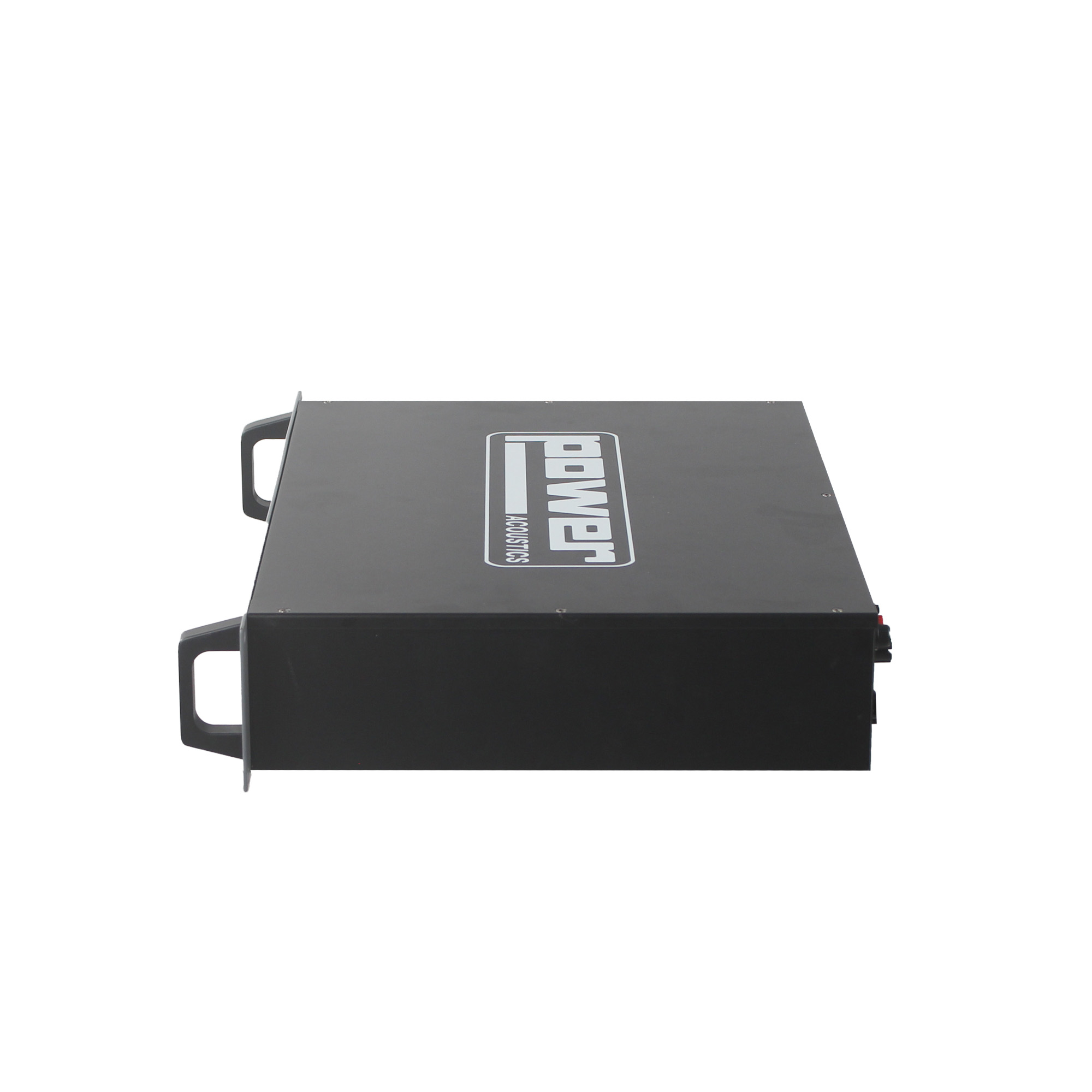 Power Acoustics St 1200 G2 - Etapa final de potencia estéreo - Variation 3