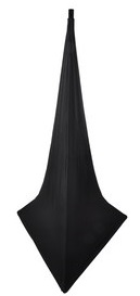 Funda para altavoz y bafle de bajos Power acoustics STAND DRESS BLACK