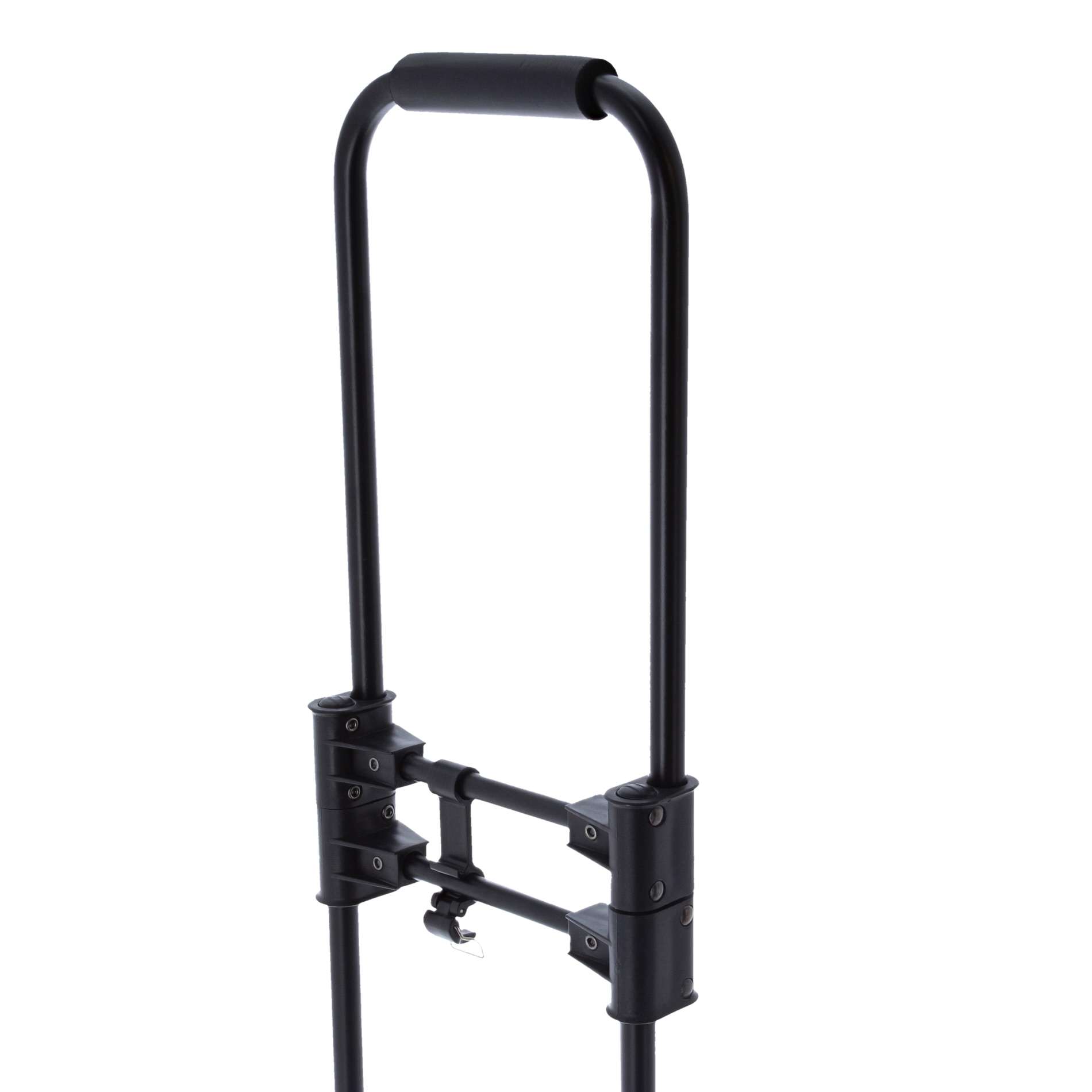 Power Acoustics Chariot De Transport Pliable Avec Poignee Extensible - Carro de transporte trolley - Variation 5