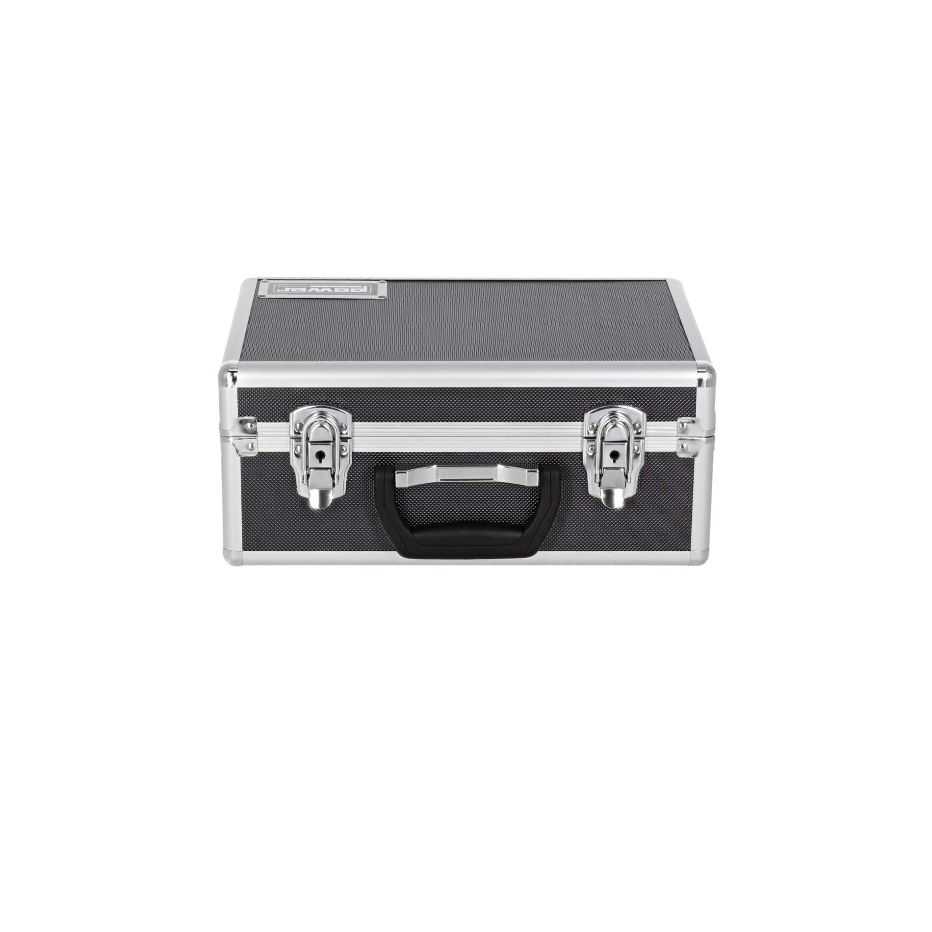 Power Acoustics Valise De Transport Pour Mixeur - Cajas de mezcladores - Variation 1