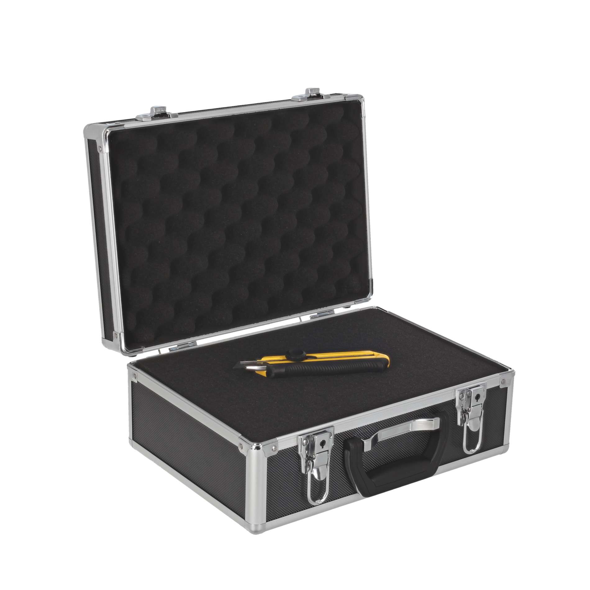 Power Acoustics Valise De Transport Pour Mixeur - Cajas de mezcladores - Variation 3