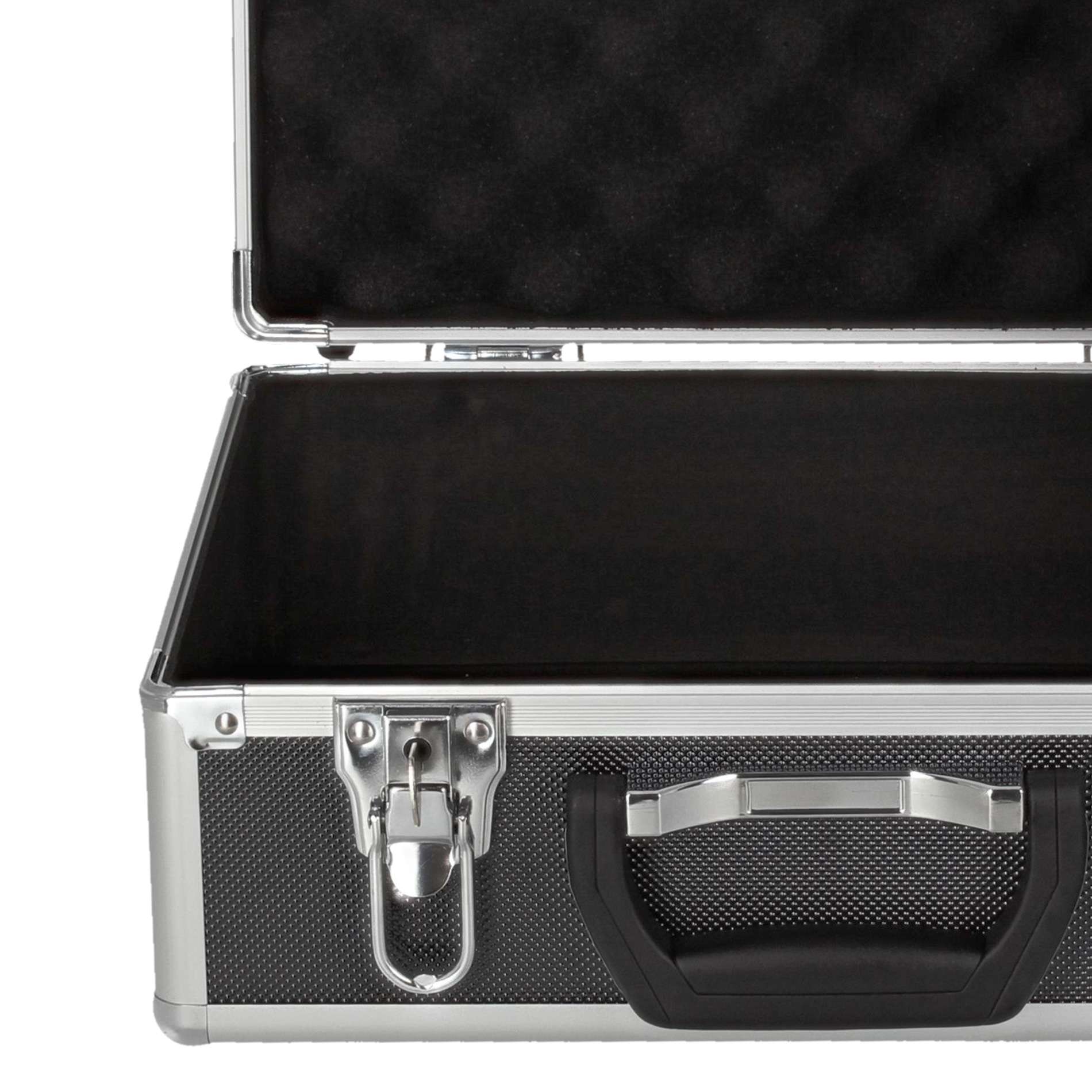 Power Acoustics Valise De Transport Pour Mixeur - Cajas de mezcladores - Variation 5