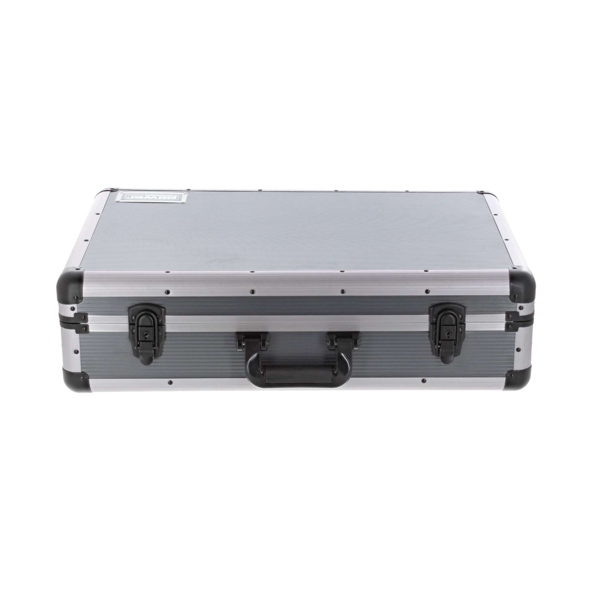 Power Acoustics Fl Digital 3 Valise De Transport  Universelle Taille M - Flightcase DJ - Variation 3