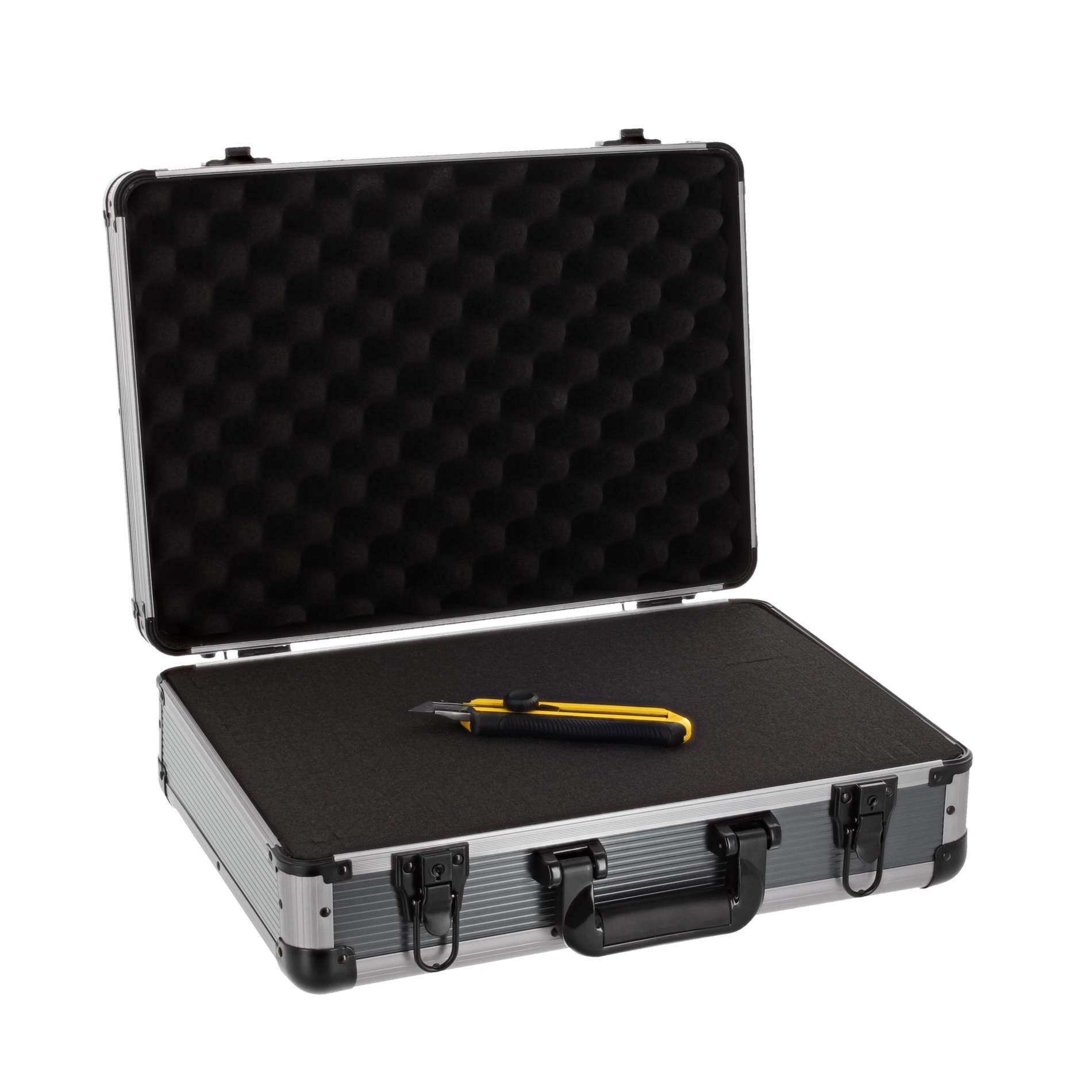 Power Acoustics Fl Digital 2 Valise De Transport Universelle Taille S - Flightcase DJ - Variation 1