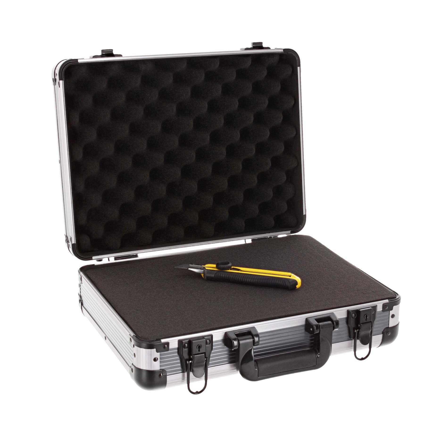 Power Acoustics Fl Digital 1 Valise De Transport Universelle Taille Xs - Flightcase DJ - Variation 1