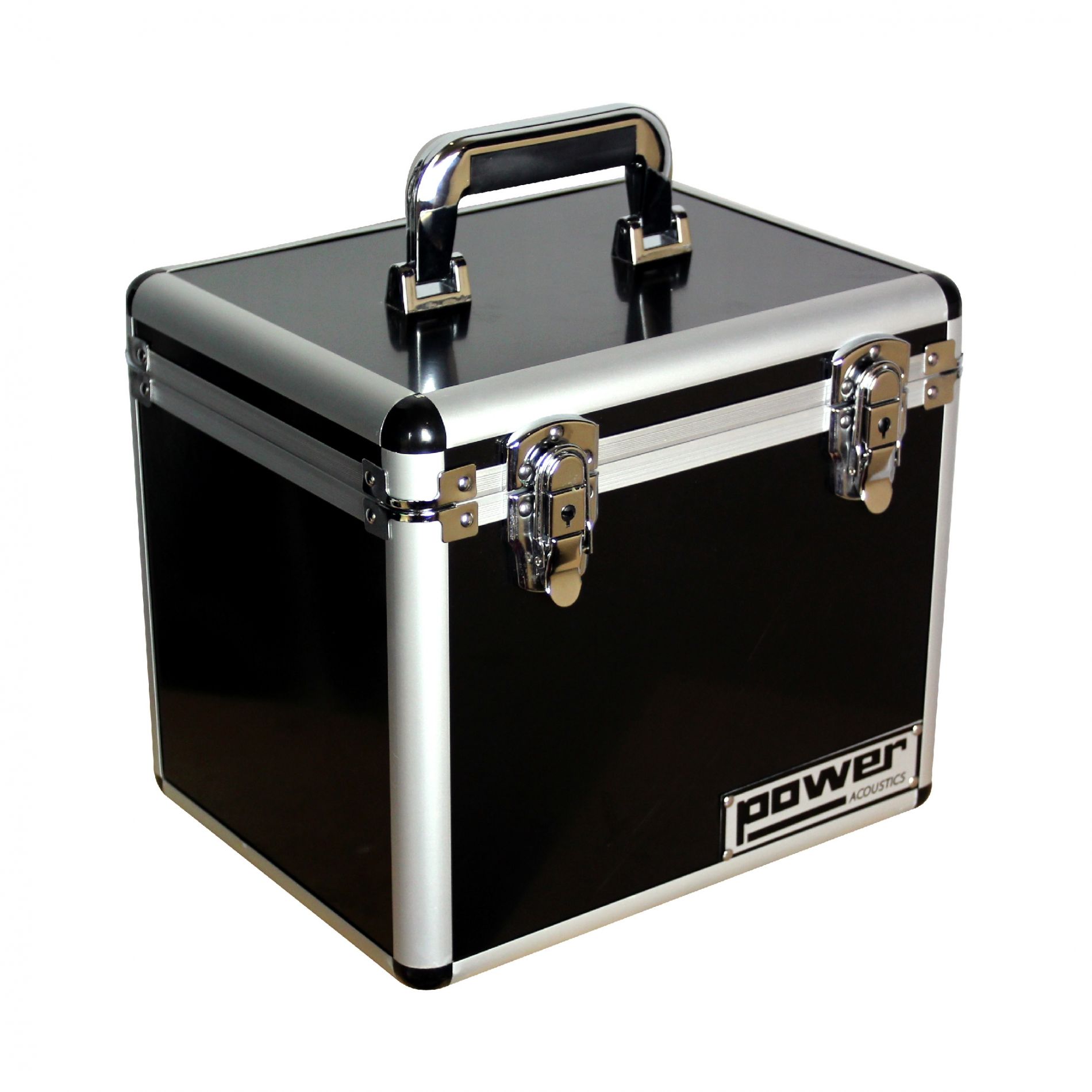 Power Acoustics Valise Rangement Micro Bl - Maleta de transporte para micrófono - Variation 2