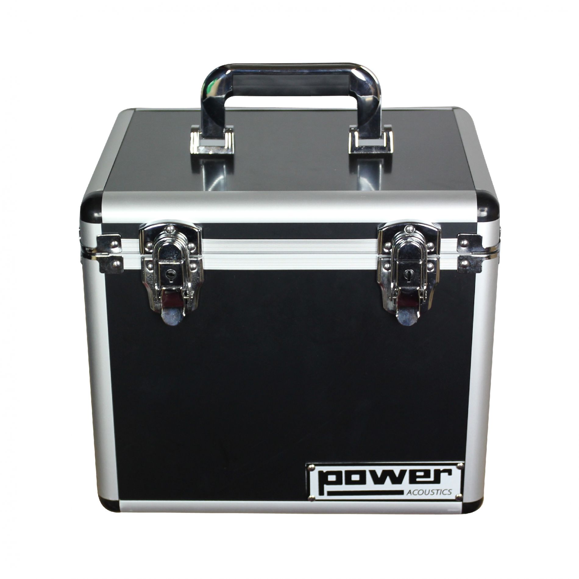 Power Acoustics Valise Rangement Micro Bl - Maleta de transporte para micrófono - Variation 3