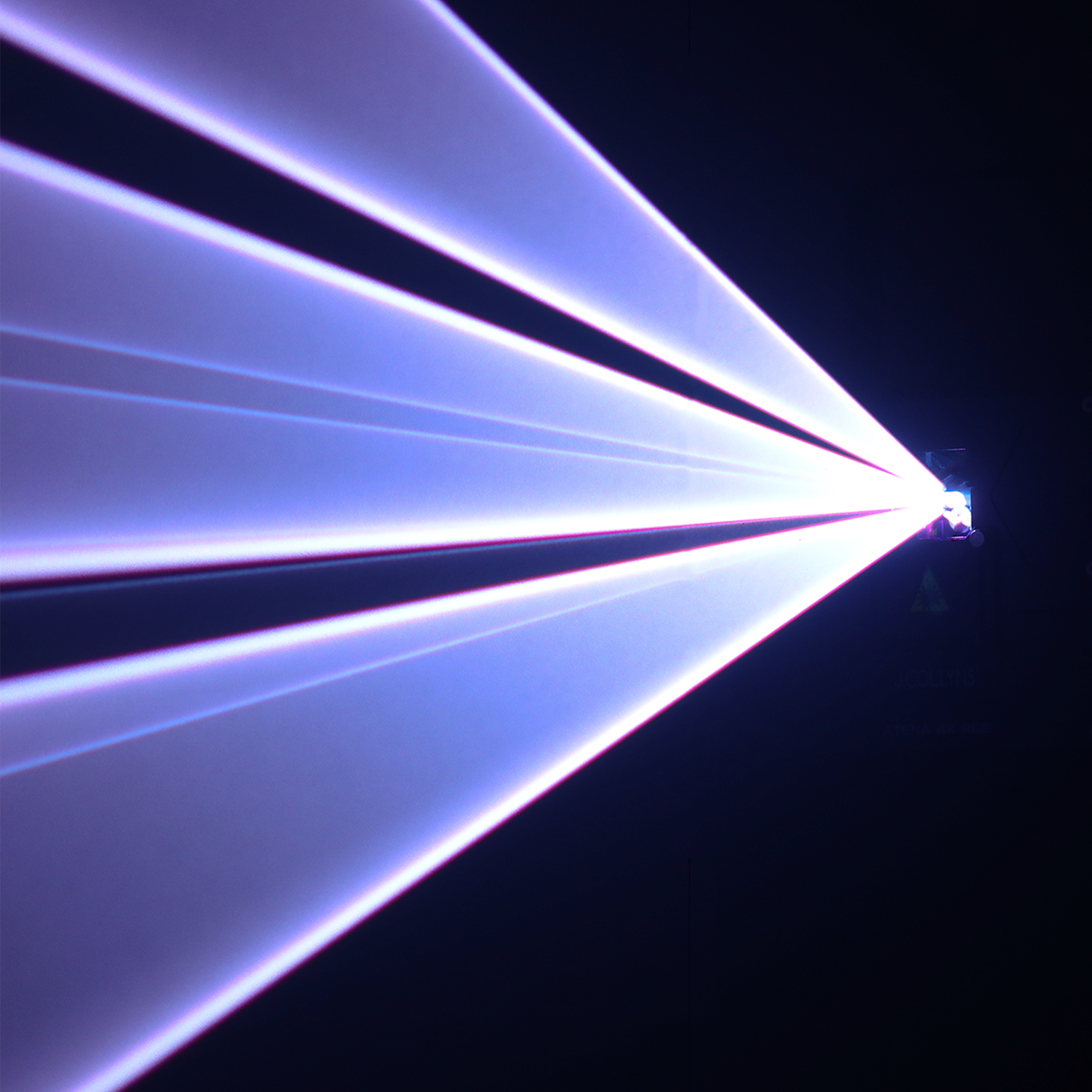 Power Lighting Atena 10k Rgb -  - Variation 10