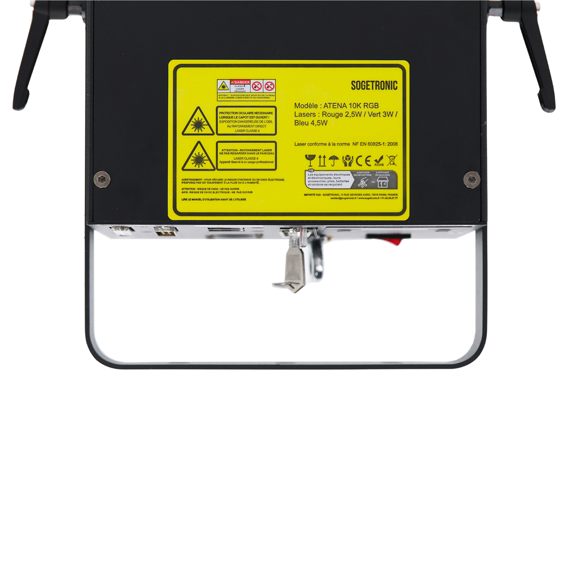 Power Lighting Atena 10k Rgb -  - Variation 7