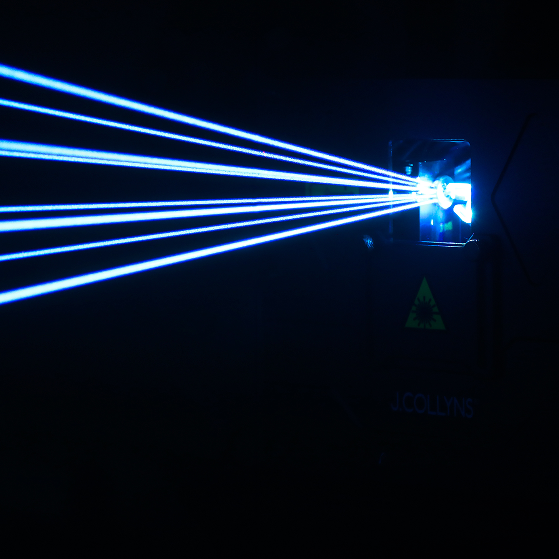 Power Lighting Atena 10k Rgb -  - Variation 8