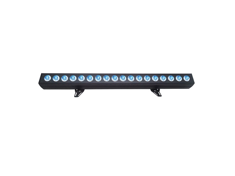 Power Lighting Barled 18x15w Quad - Barra de LED - Variation 1