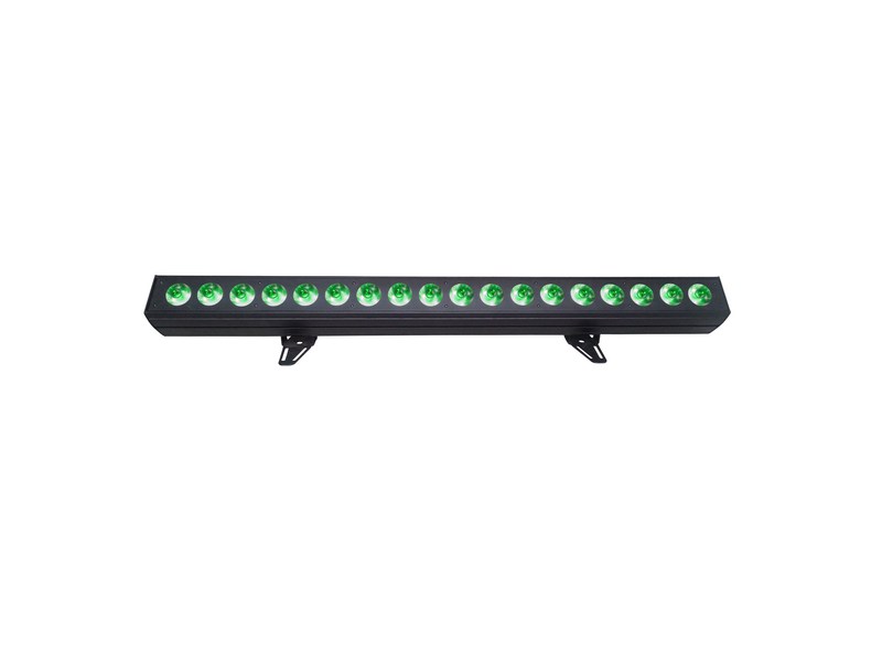 Power Lighting Barled 18x15w Quad - Barra de LED - Variation 2