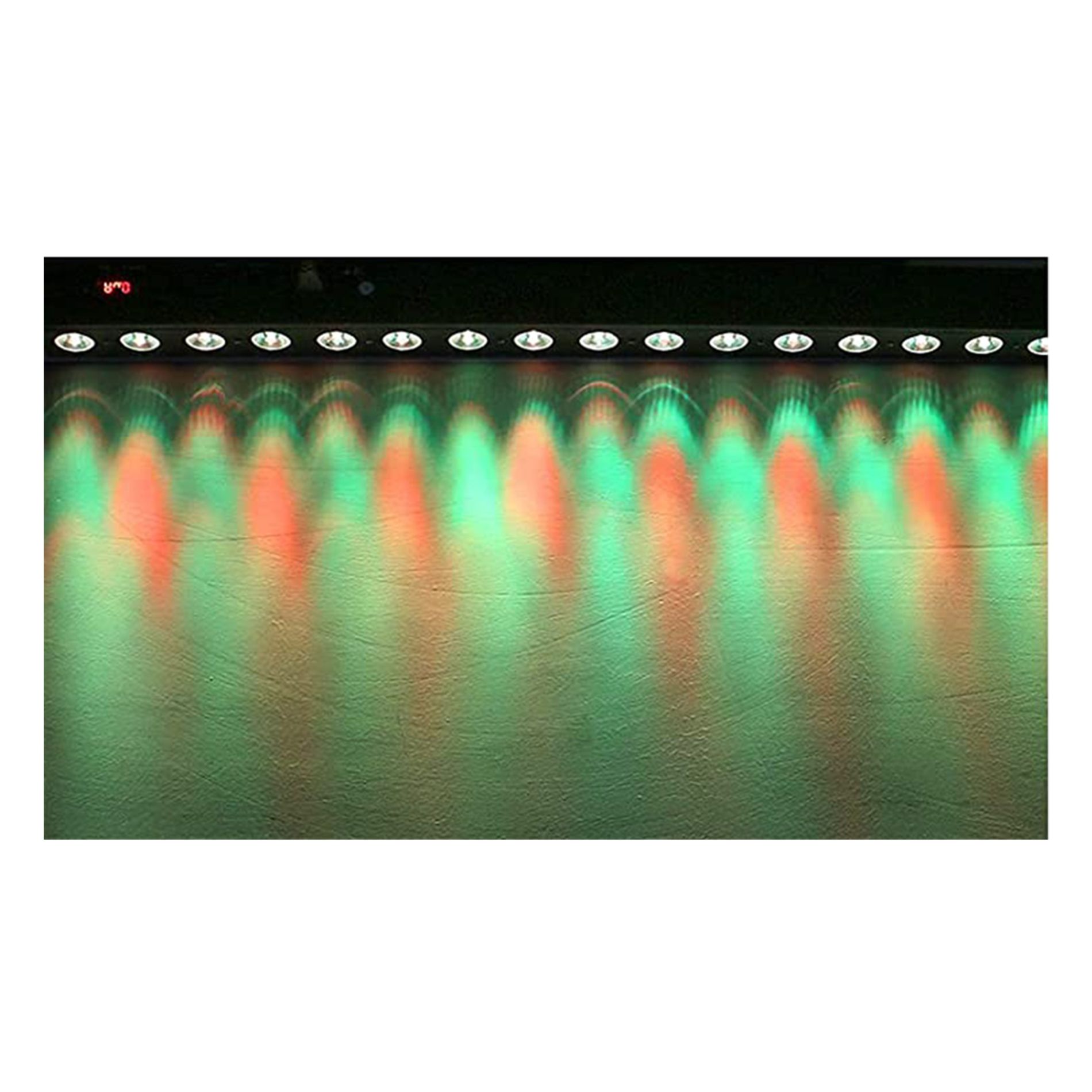 Power Lighting Barre Led 18x3w Rgb - Barra de LED - Variation 4