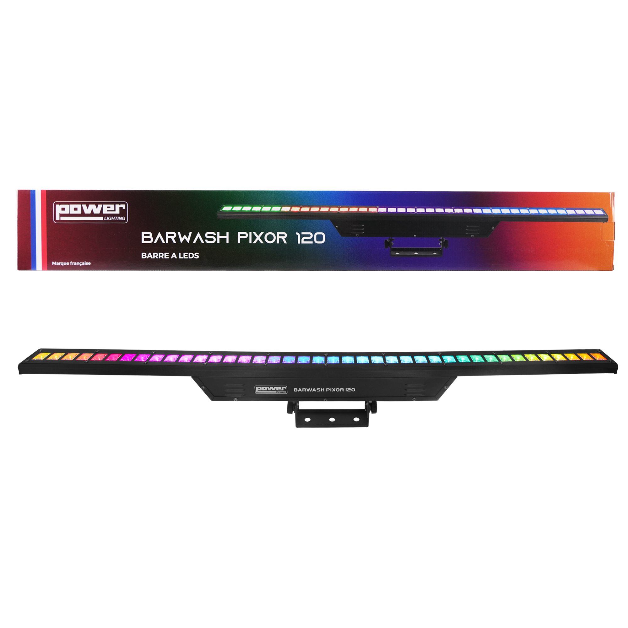 Power Lighting Barwash Pixor 120 - Barra de LED - Variation 8