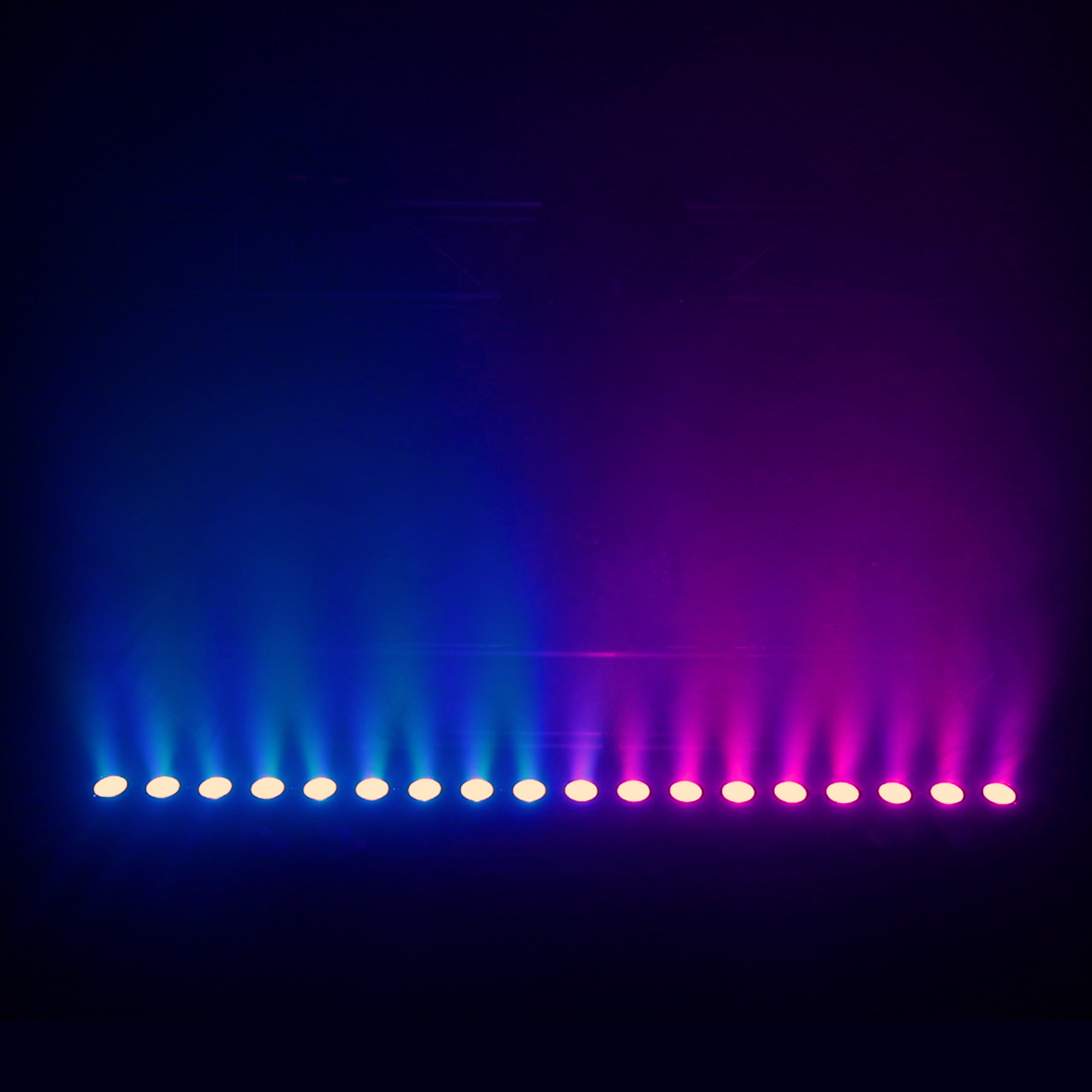 Power Lighting Barwash Pixor 180 - Barra de LED - Variation 11