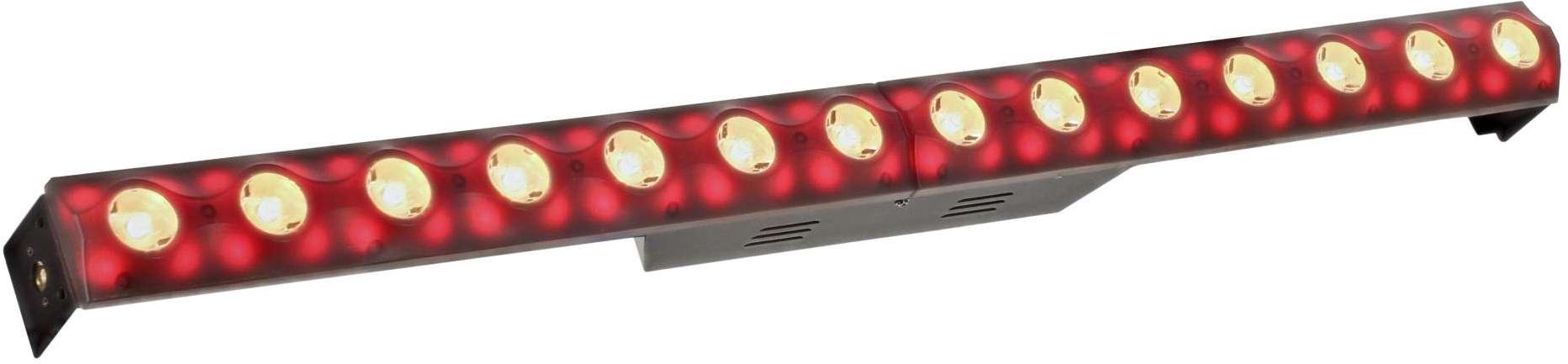 Barra de led Power lighting barre Led 14x3 Crystal