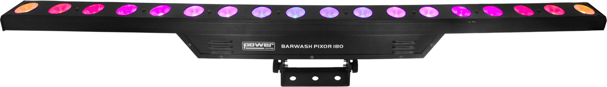 Power Lighting Barwash Pixor 180 - Barra de LED - Main picture