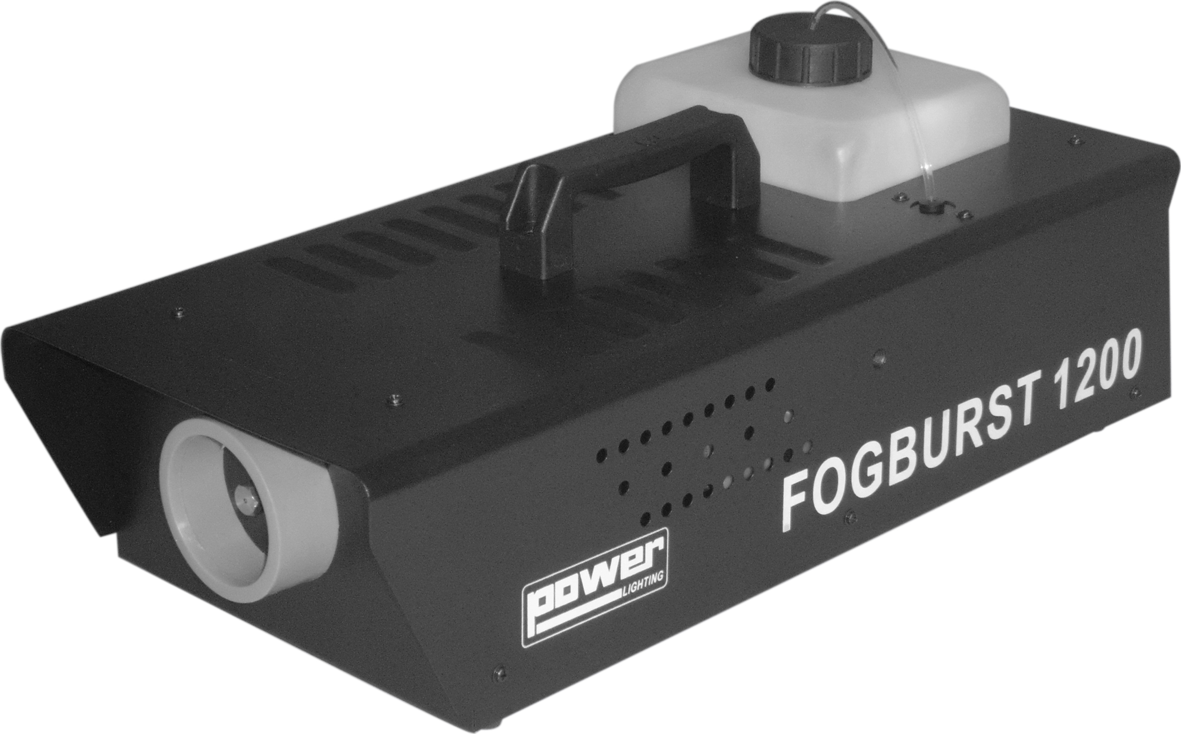 Power Lighting Fogburst 1200 - Máquina de humo - Main picture