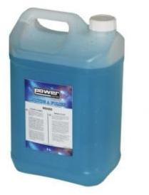 Fluidos para máquinas Power lighting Liquide à fumée lourde 5L