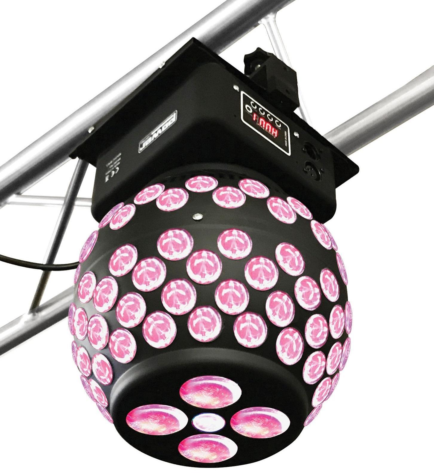 Derby / cameo Power lighting Magic Ball