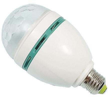 Lámparas Power lighting Mini Sphero Led