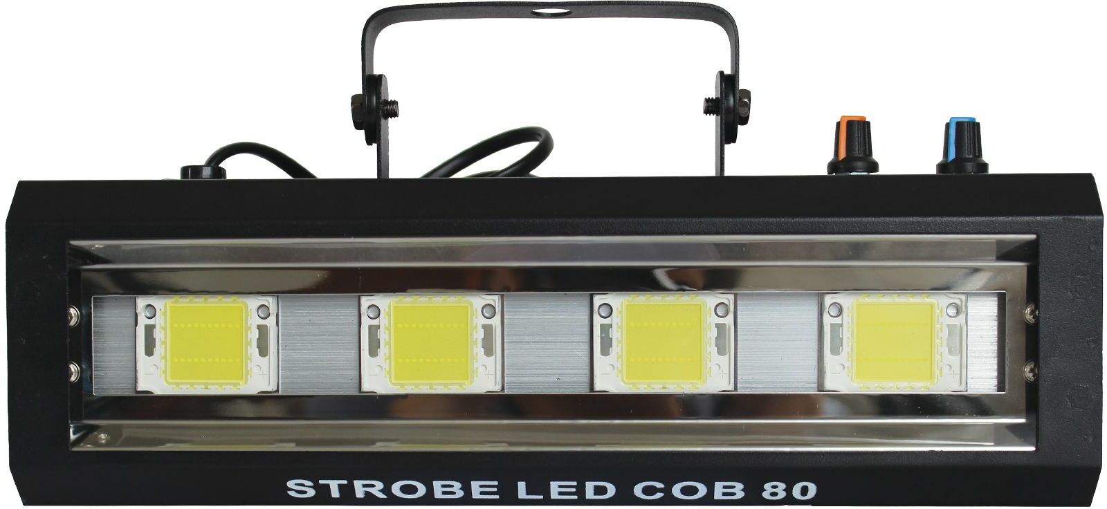 Power Lighting Strobe Led Cob 80 - Estroboscopio - Main picture